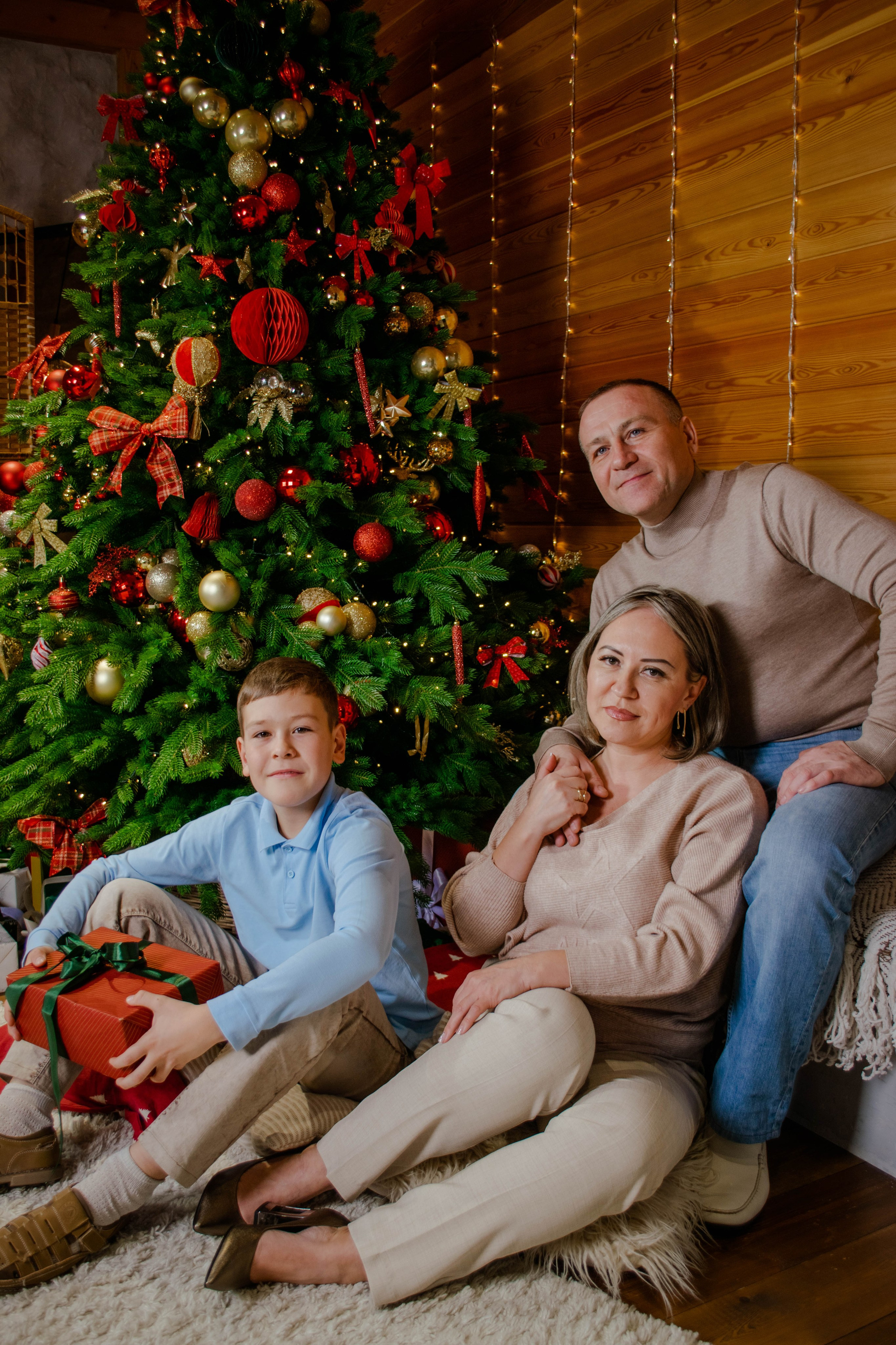 Daria family. Busan photographer | Фотограф Пусан