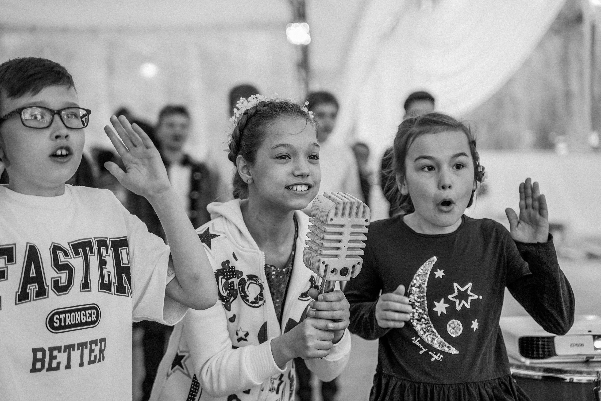 Фотосъёмка выпускного. Фотограф в Самаре Екатерина Кроз