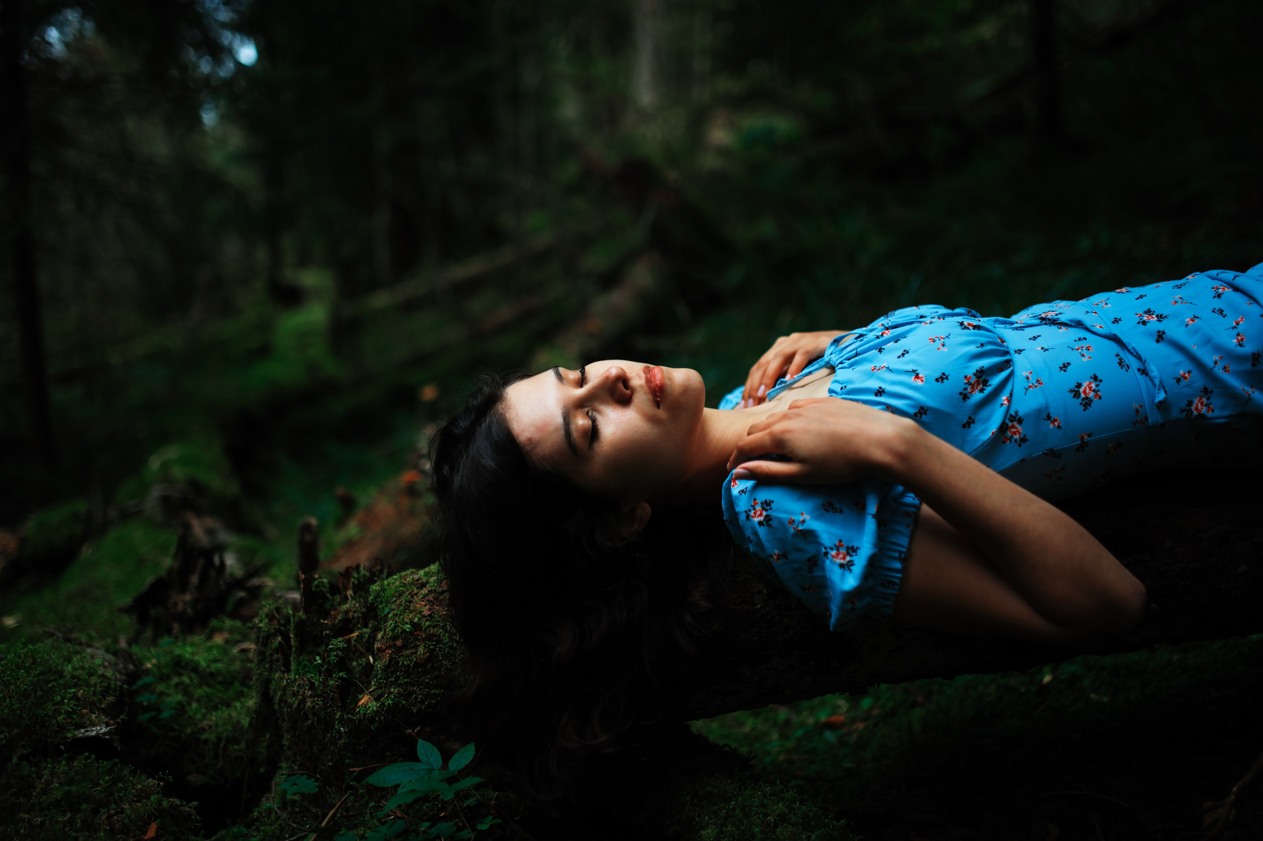 Lisa. Творческий фотограф в Санкт-Петербурге — Никита Шохенмайер