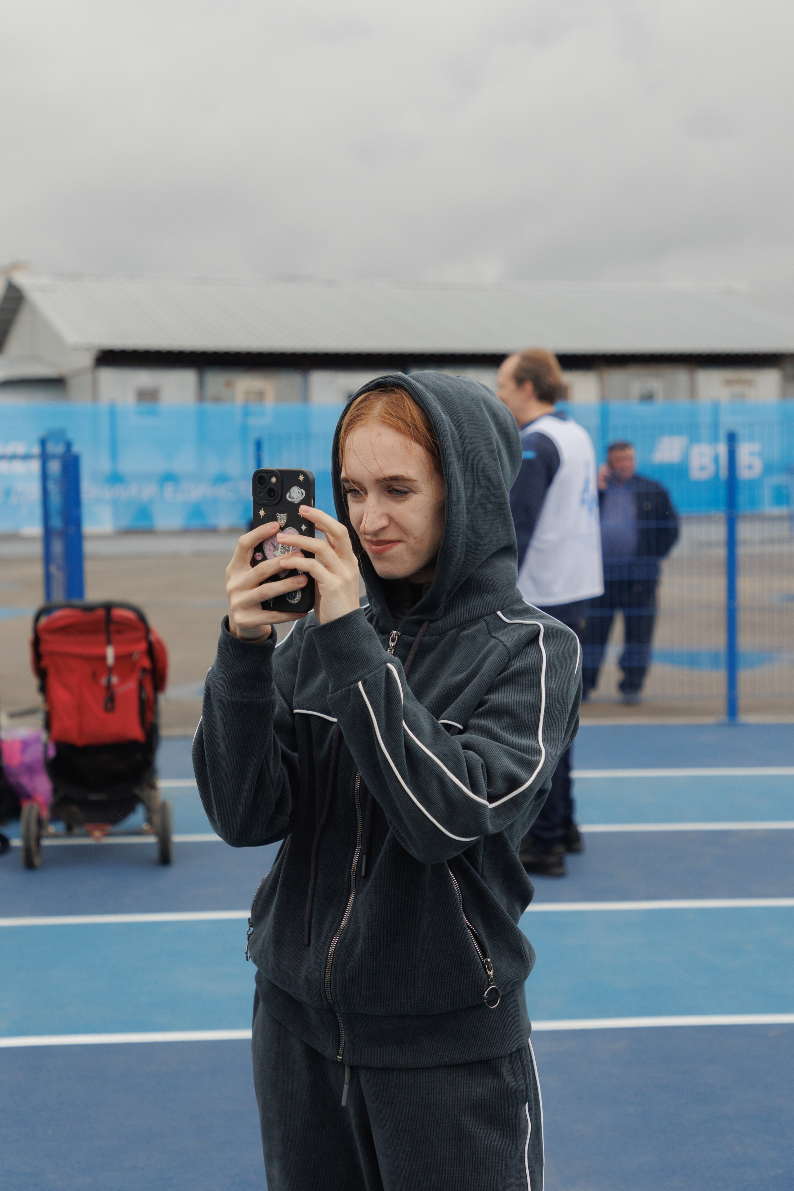 Открытие стадиона «Динамо», фестиваль «Моя сила», Нижний Новгород. Фотограф городских и семейных событий в Нижнем Новгороде Артем Карпухин