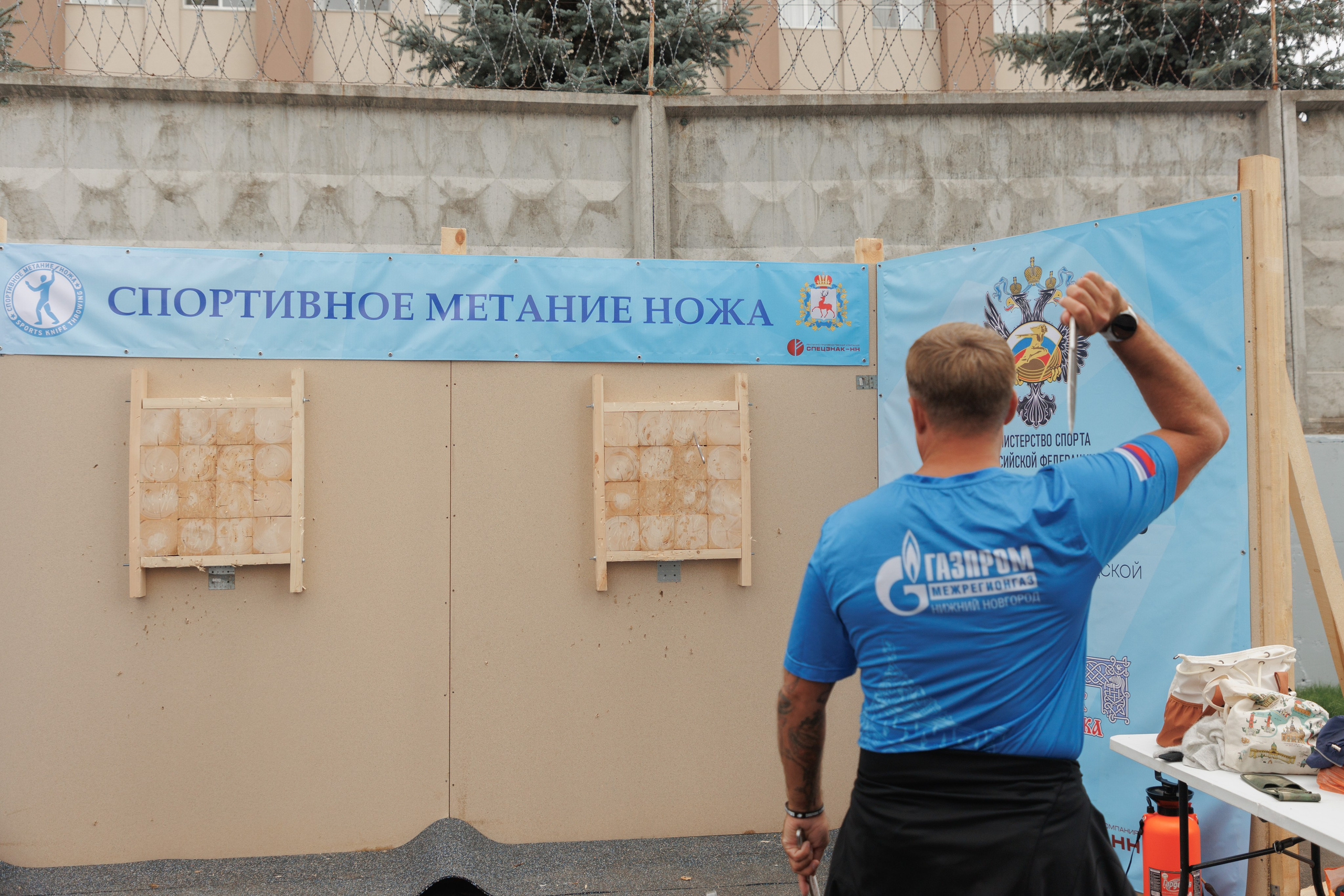 Открытие стадиона «Динамо», фестиваль «Моя сила», Нижний Новгород. Фотограф городских и семейных событий в Нижнем Новгороде Артем Карпухин