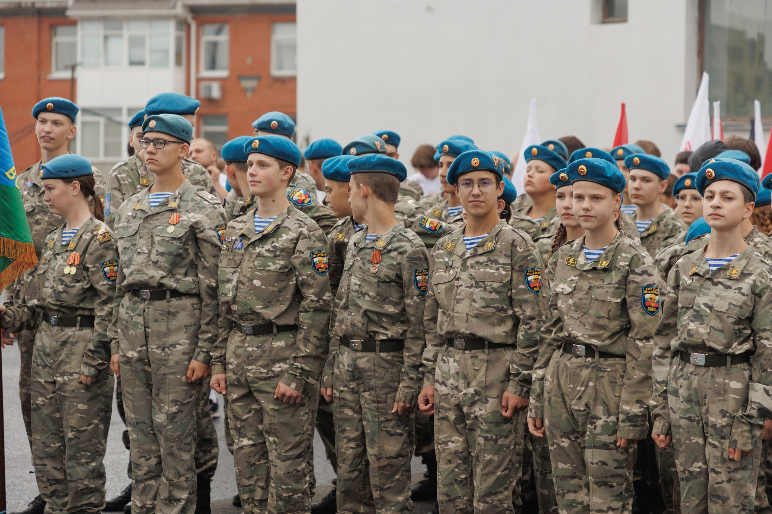Открытие стадиона «Динамо», фестиваль «Моя сила», Нижний Новгород. Фотограф городских и семейных событий в Нижнем Новгороде Артем Карпухин
