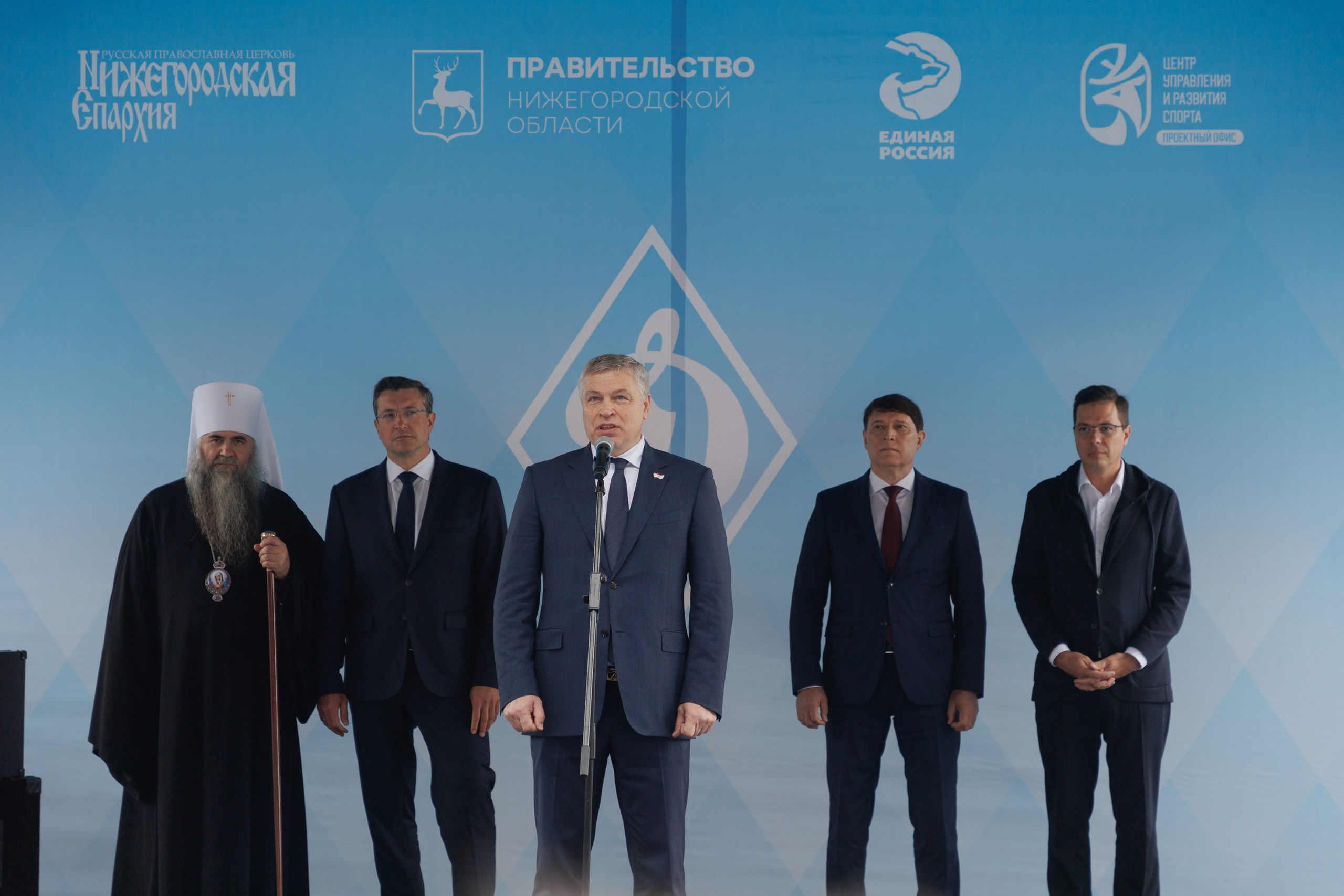 Открытие стадиона «Динамо», фестиваль «Моя сила», Нижний Новгород. Фотограф городских и семейных событий в Нижнем Новгороде Артем Карпухин