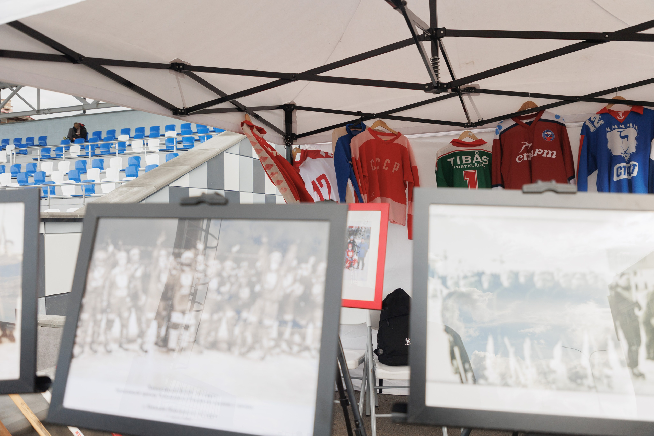 Открытие стадиона «Динамо», фестиваль «Моя сила», Нижний Новгород. Фотограф городских и семейных событий в Нижнем Новгороде Артем Карпухин