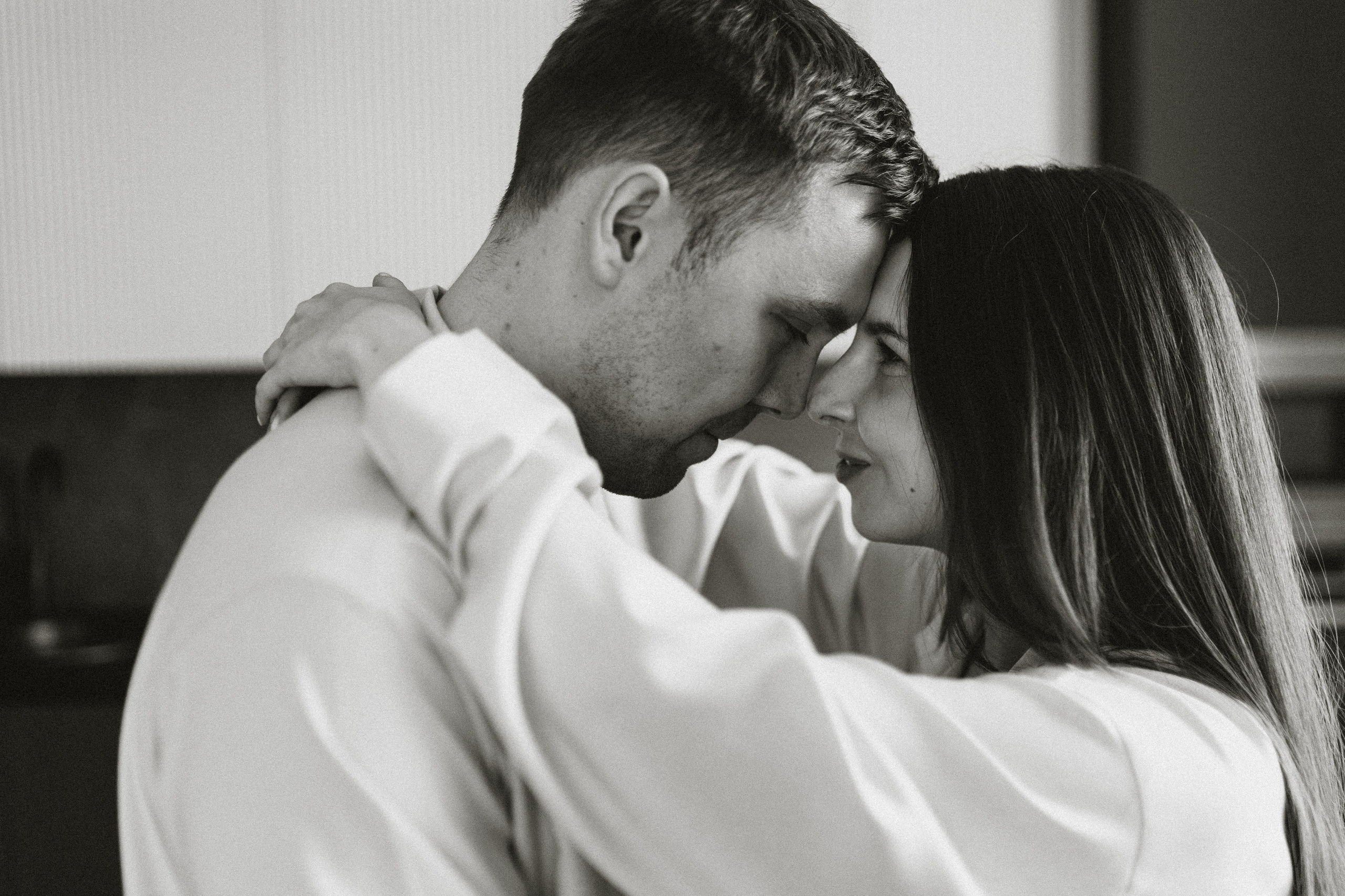 Домашняя фотосессия в ожидании. Семейный фотограф Екатеринбург Черепанова Олеся