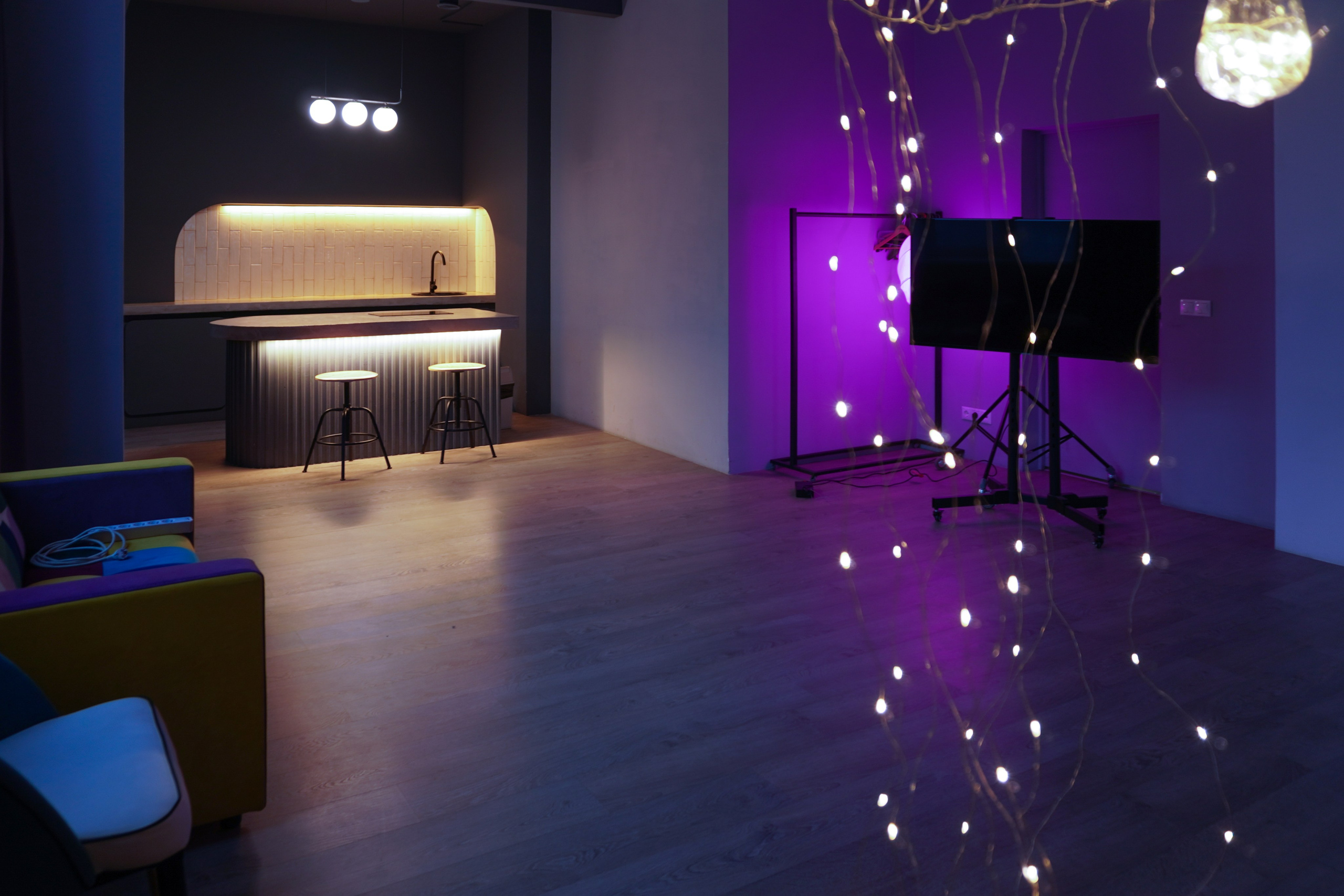 Зал № 37. Фотограф в Москве и области Синенкова Екатерина