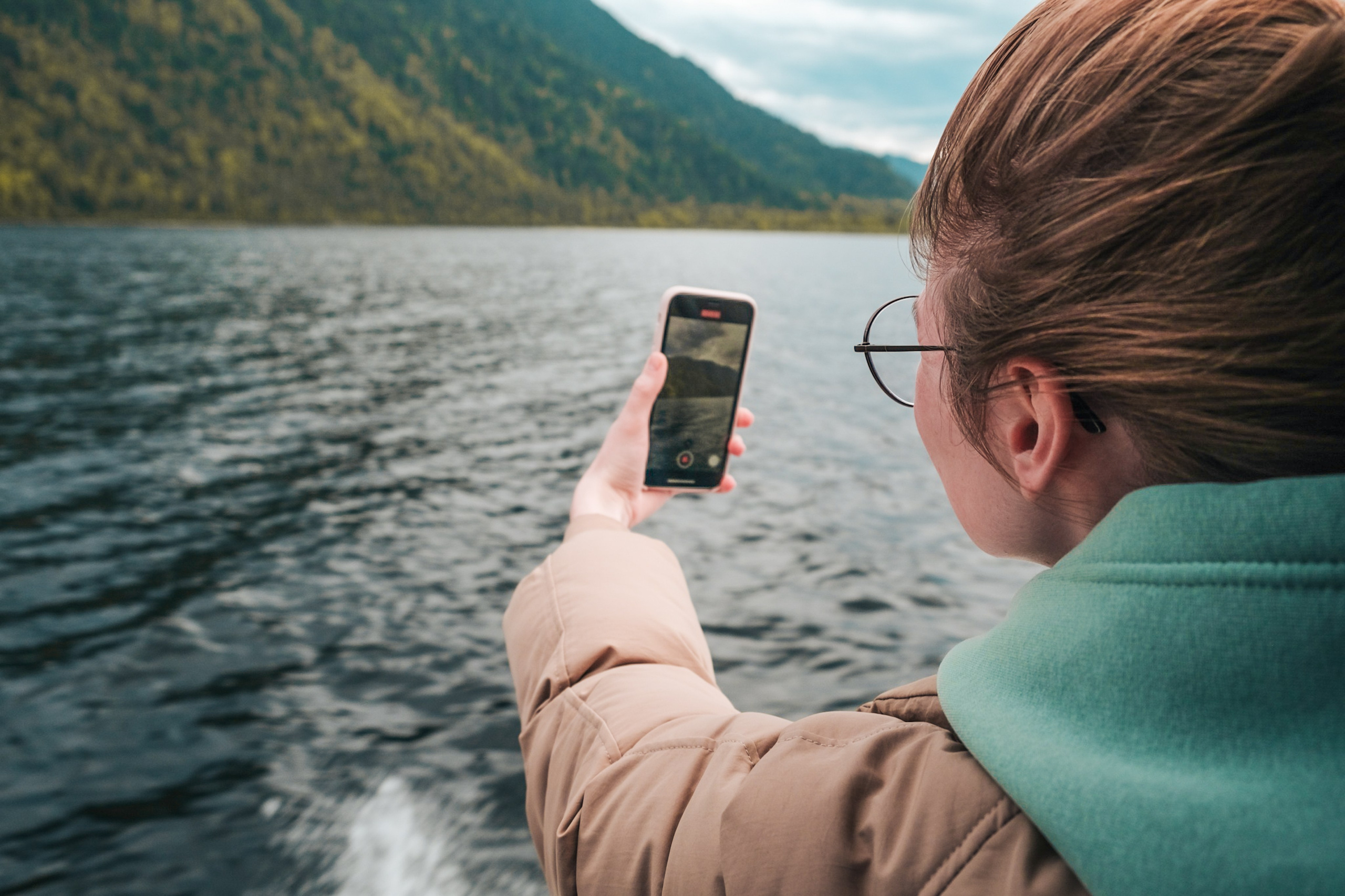 Altai 21'. Фотограф в Тюмени Кирилл Марфин