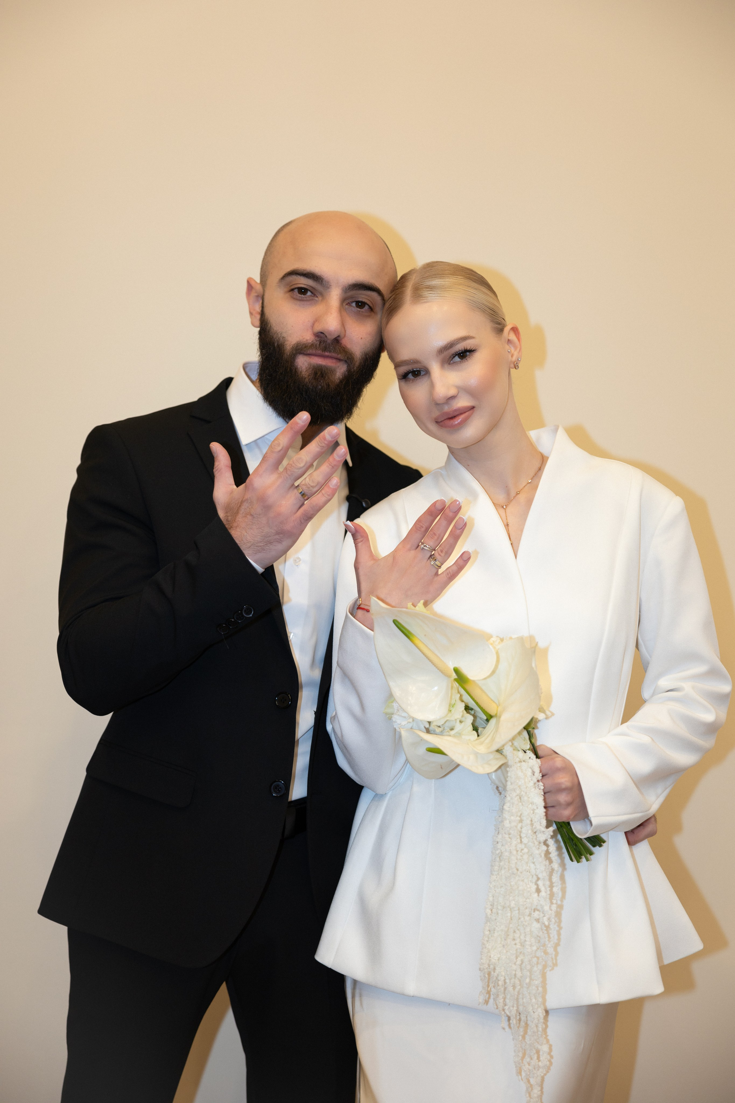 Oleg & anastasiya. Александра Акжигитова I Фотограф Волгоград