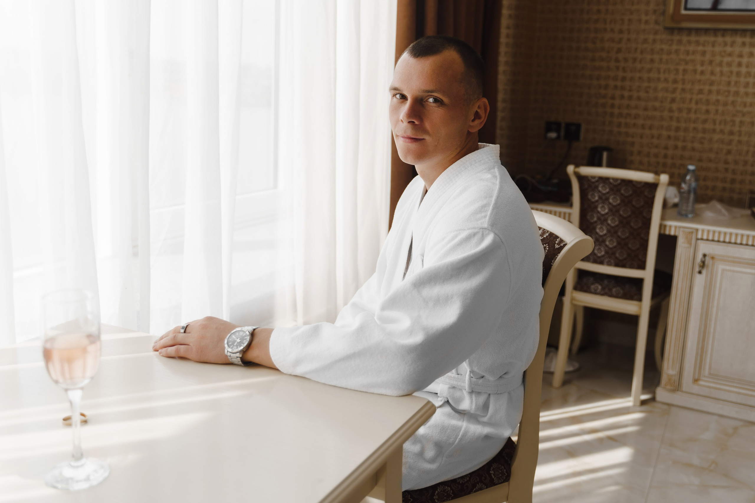 Александр и Кристина. Учаева Екатерина Свадебный и Семейный фотограф г. Сызрань