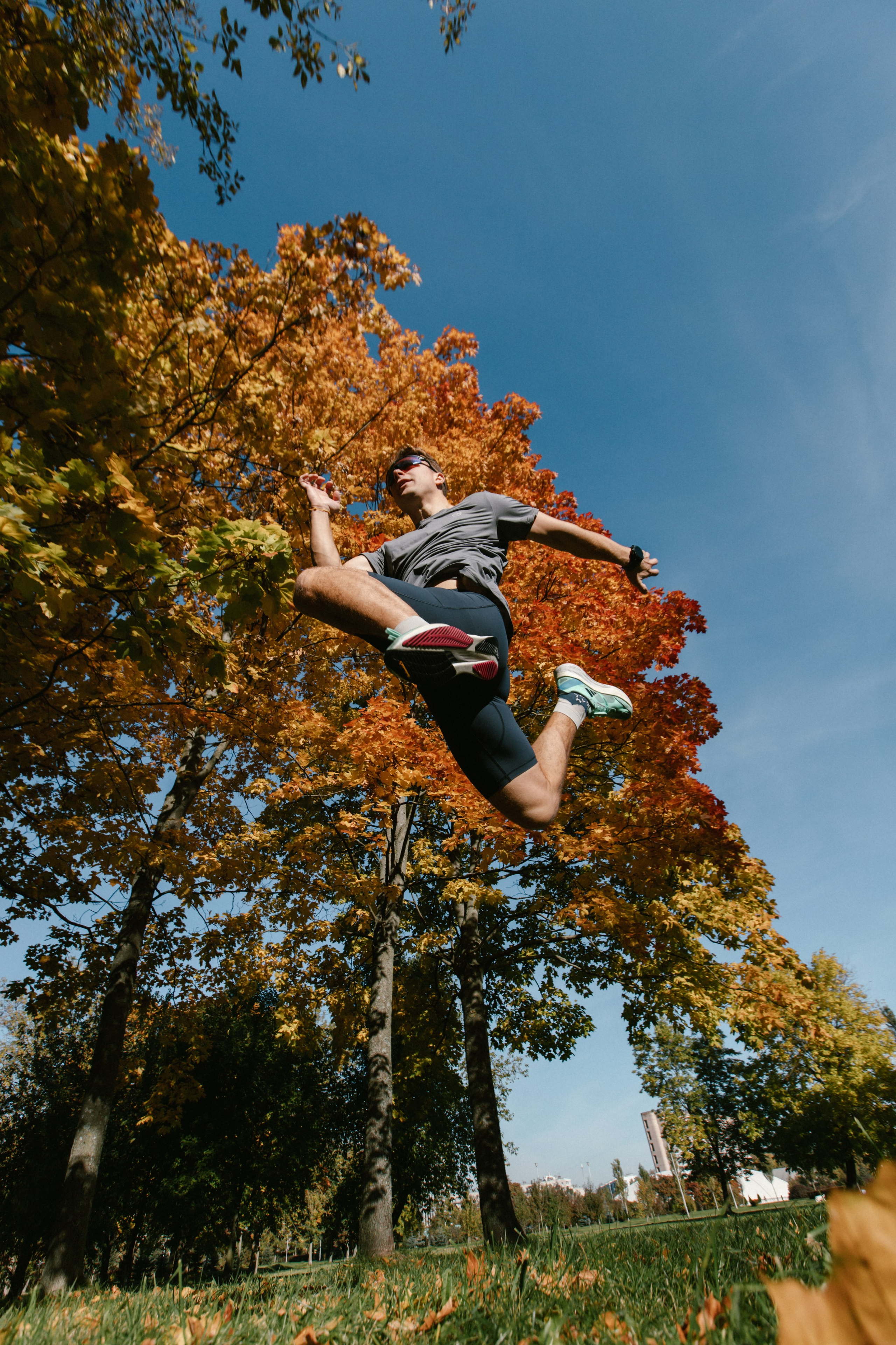 Съемки для брендов