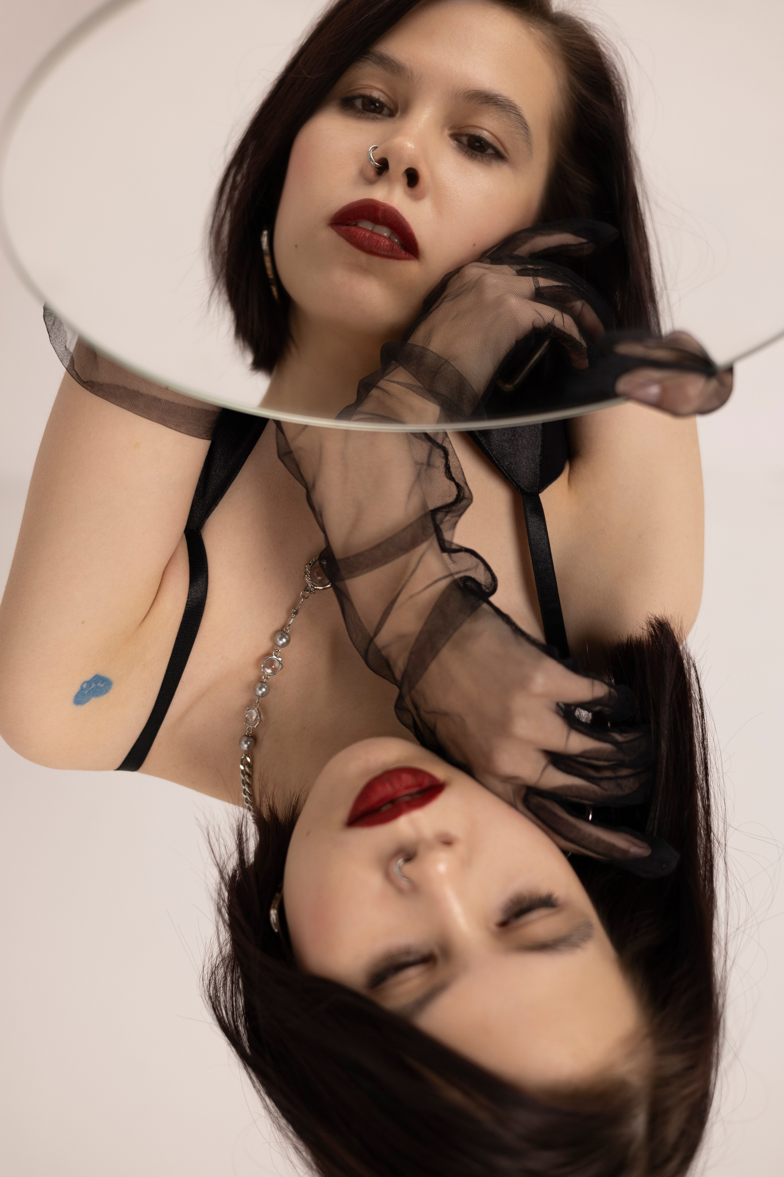 Таисия. Портретный, семейный фотограф в Санкт-Петербурге и Ленинградской области Виктория Соловьёва