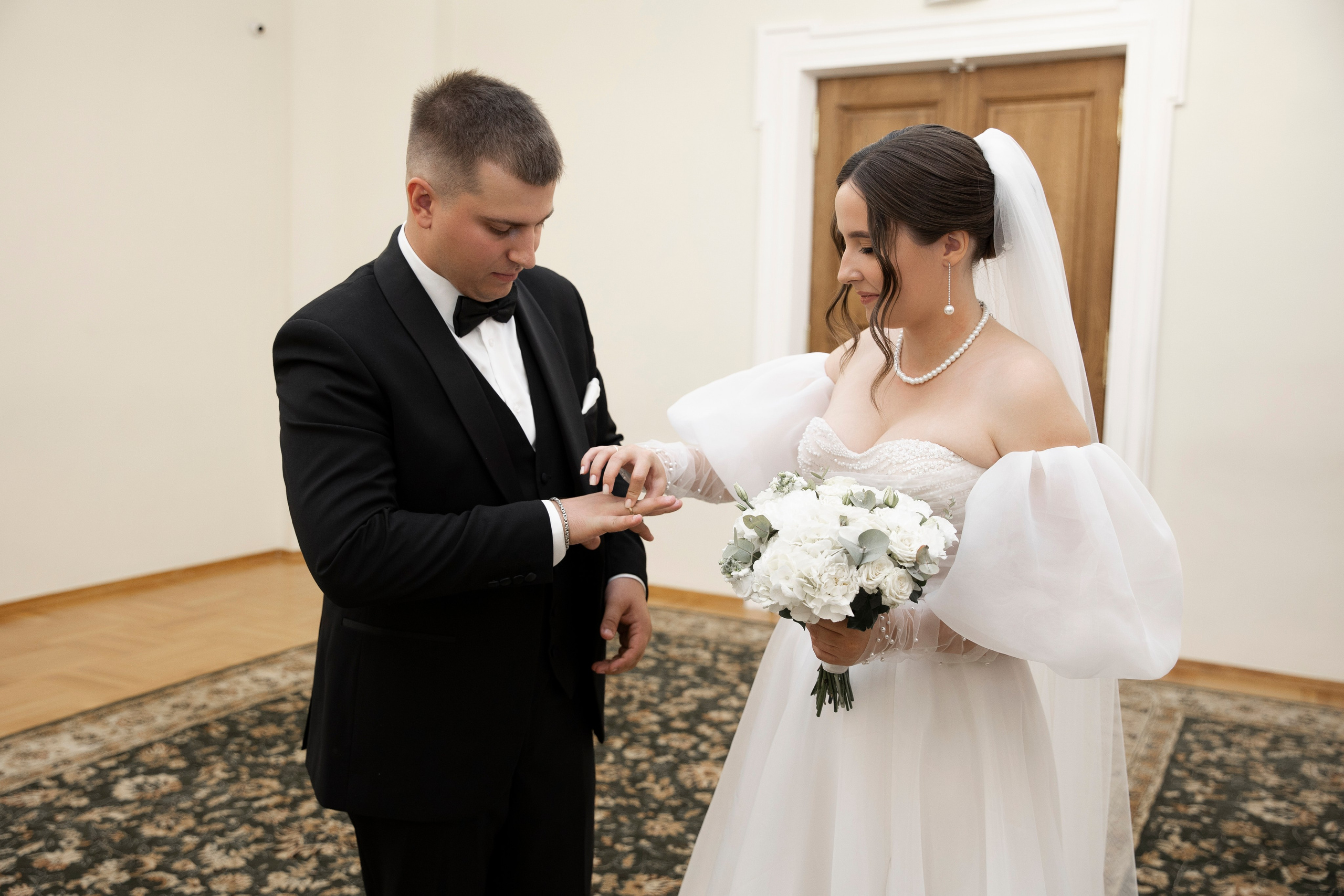 Кристина и Дмитрий. Я Ира и я фотографирую свадьбы более 10 лет