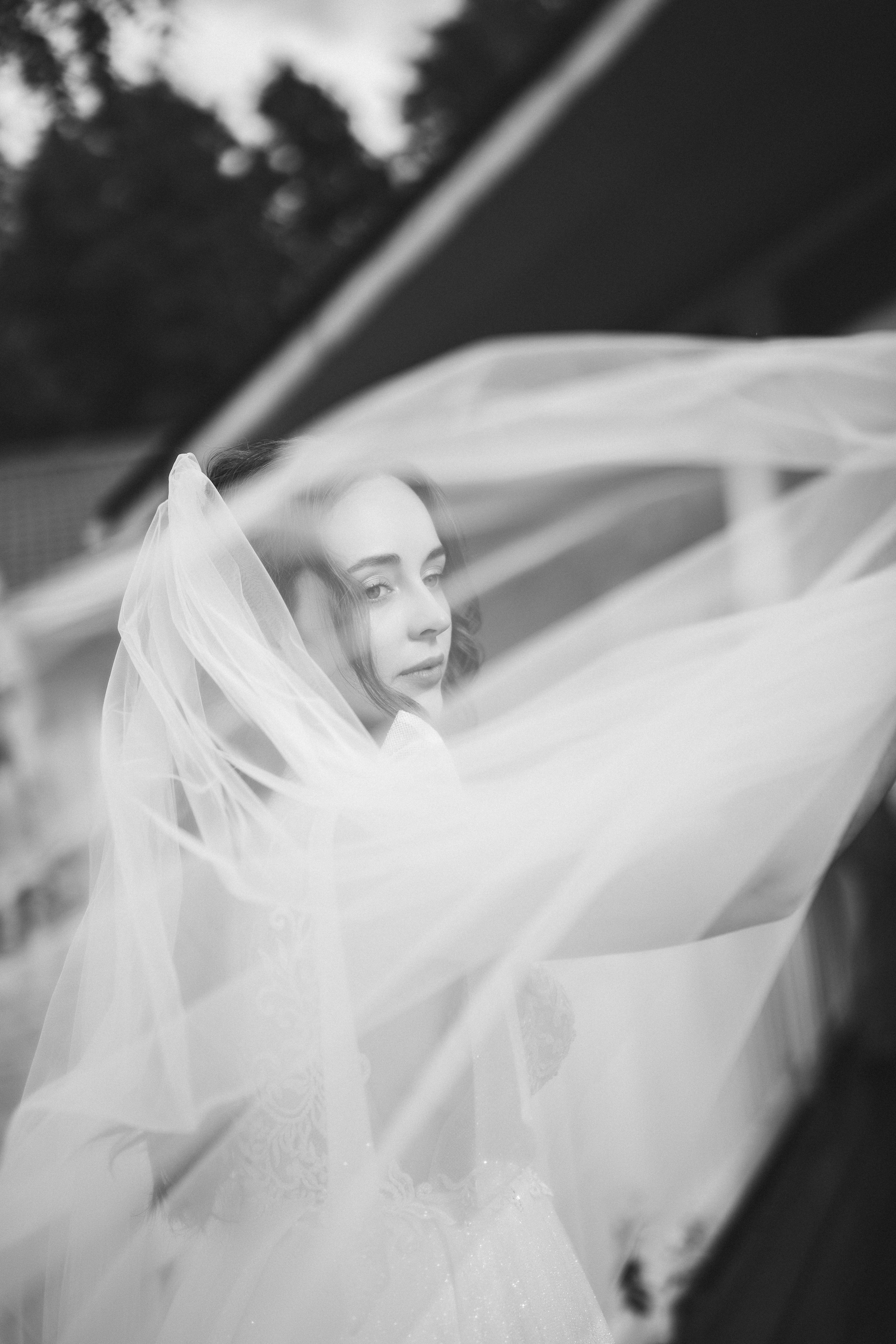 Екатерина и Анатолий. Фотограф. Москва