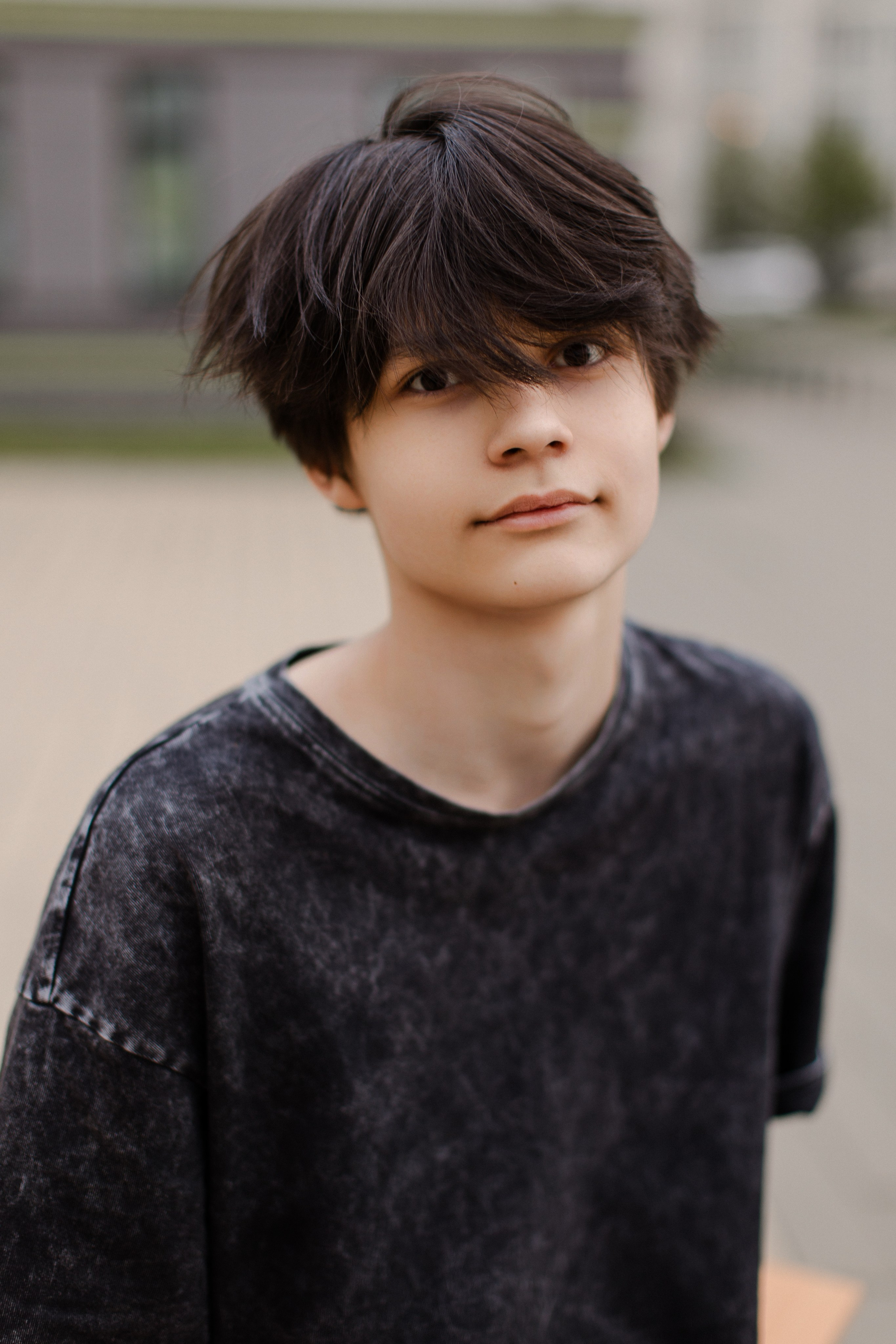 Выпускной 9 класс. Семейный и детский фотограф в Москве Кузьмина Мария