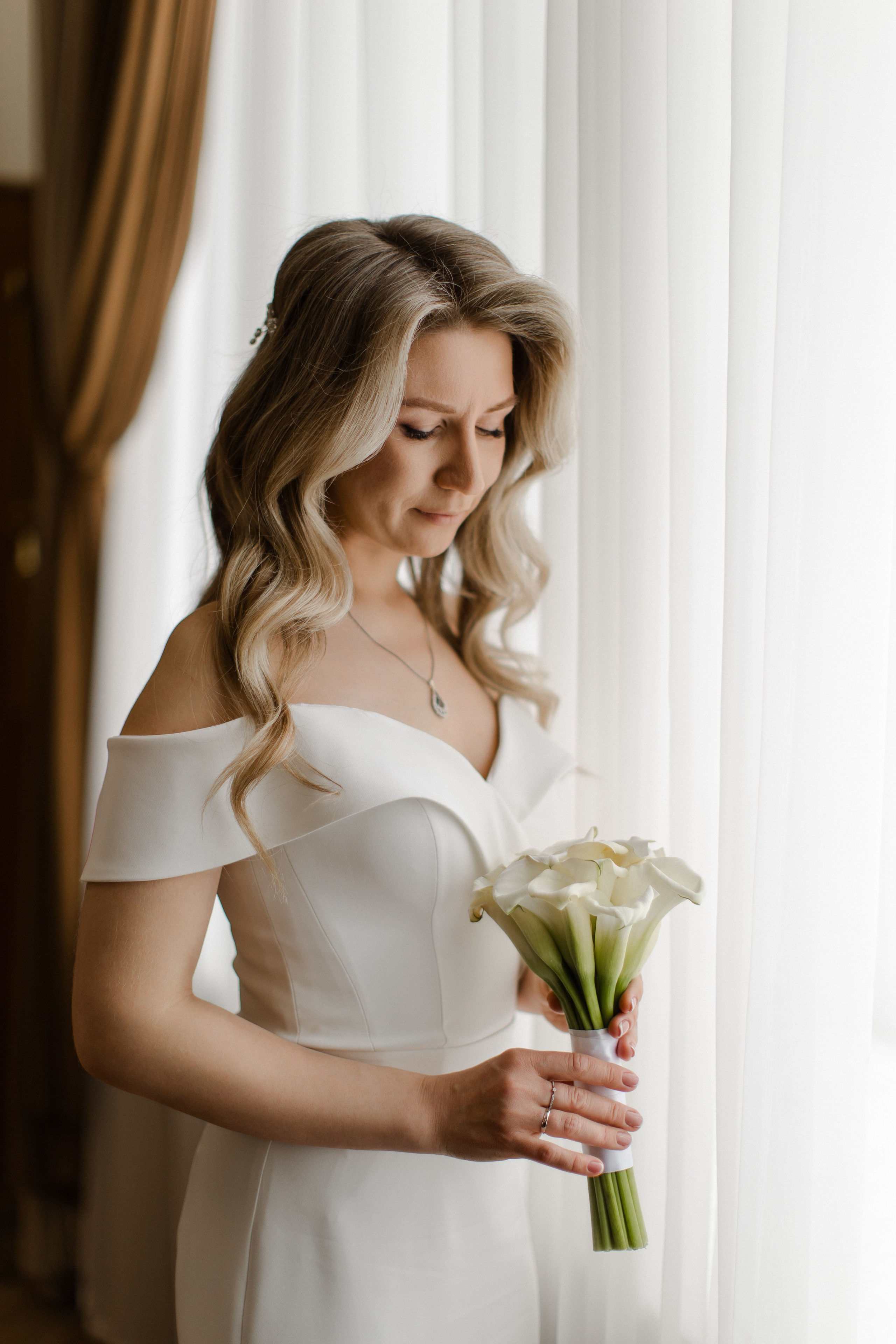 Свадьба. Семейный и детский фотограф в Москве Кузьмина Мария