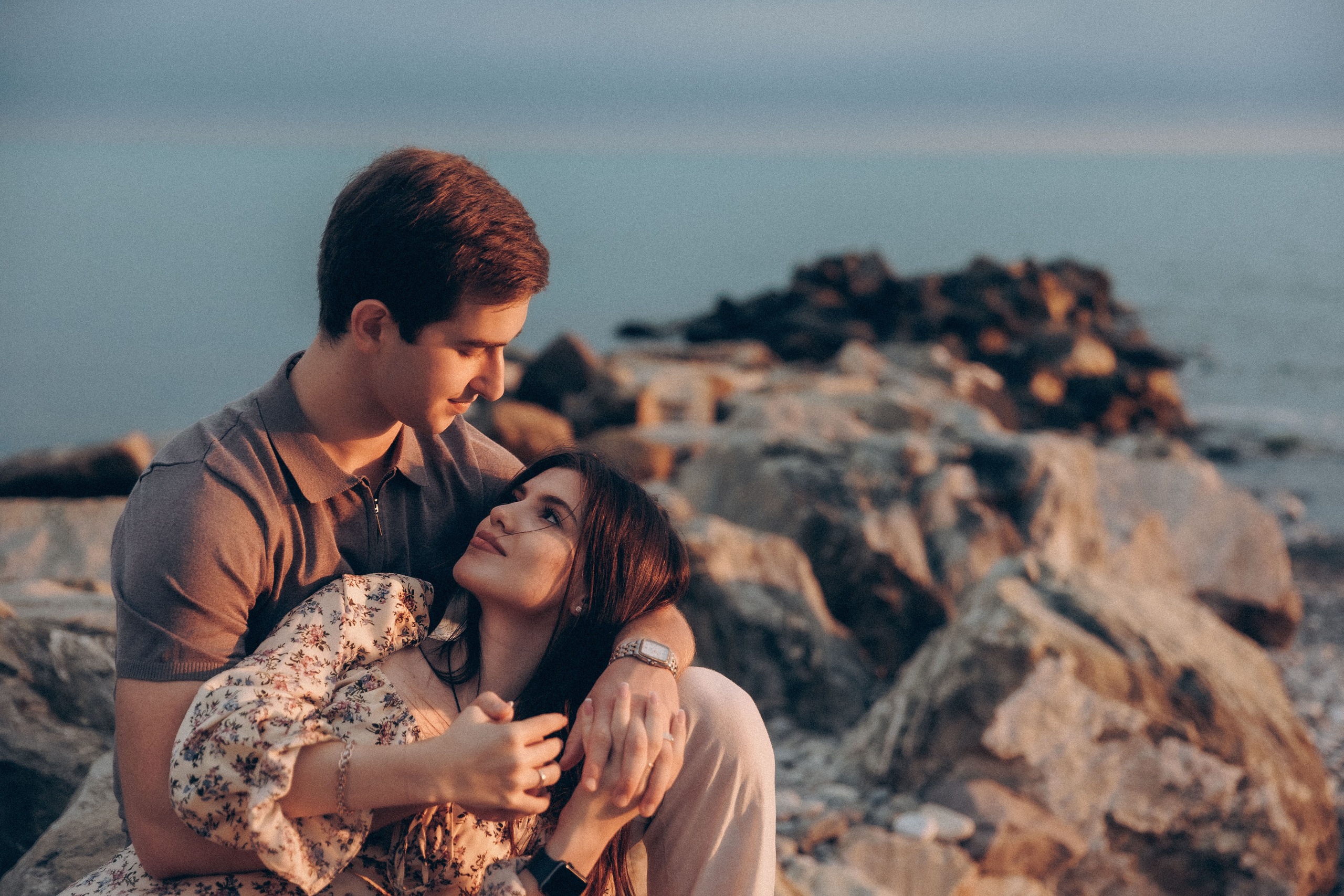 Love Story. Свадебный, семейный фотограф