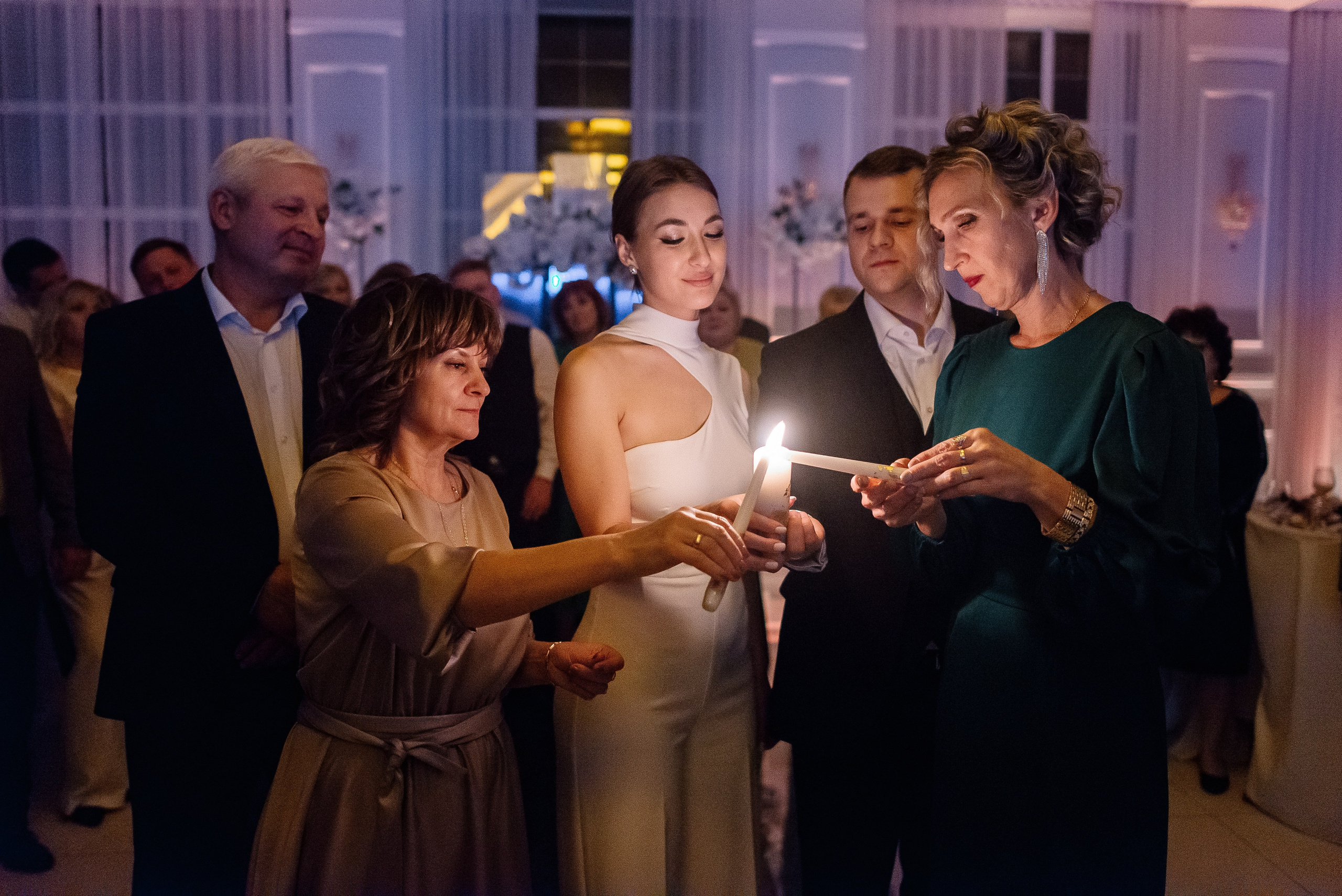 Алексей и Юлиана. Свадебный фотограф Курск Артем Духтанов