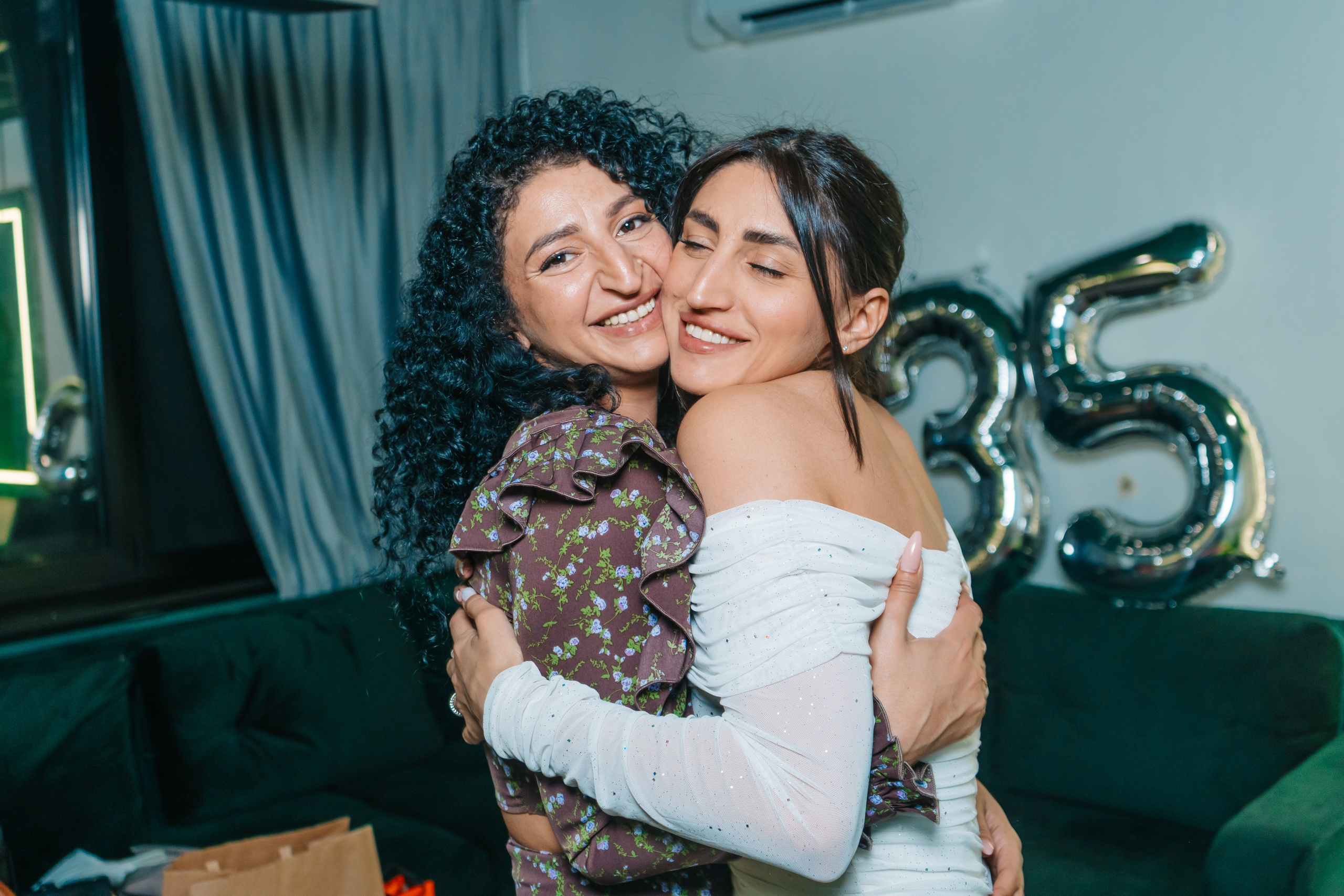 Юбилей Диана. Главная