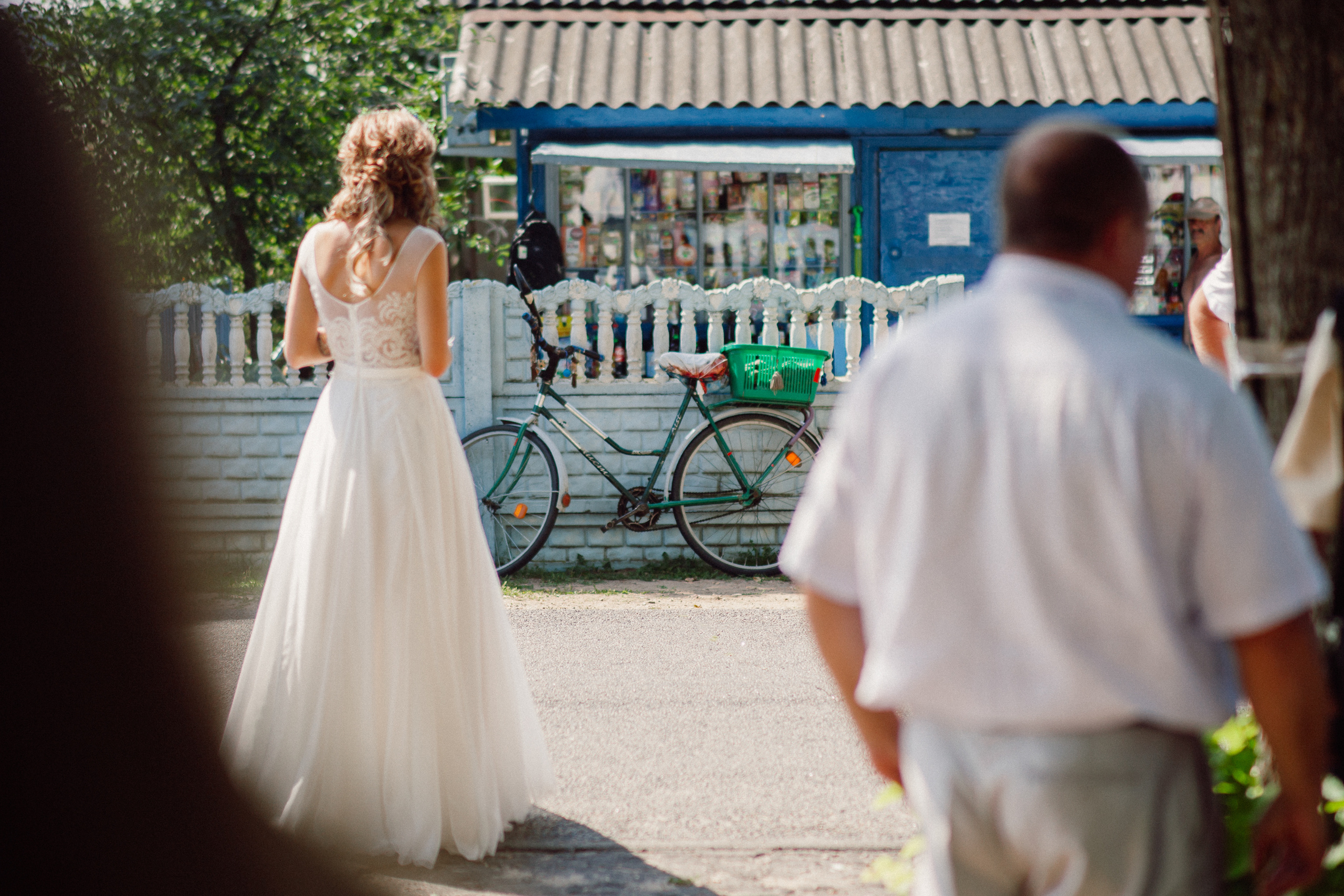 Лера и Антон. комплекс «Шишки». Фотограф Дмитрий Щекочихин