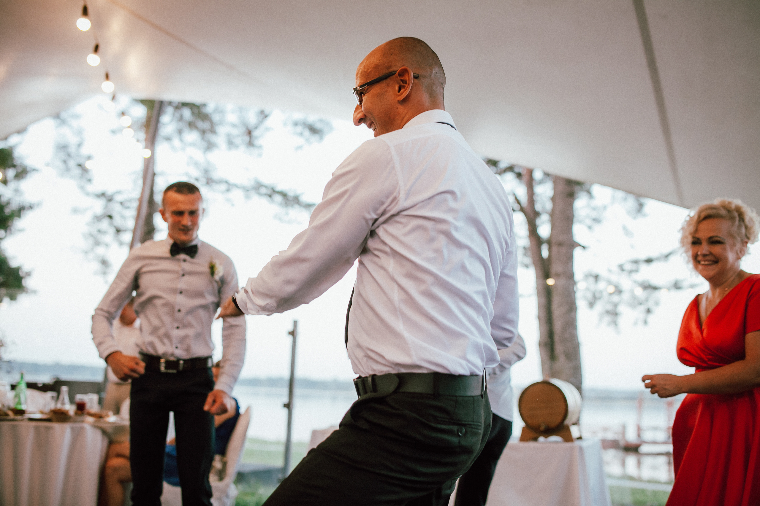 Лера и Антон. комплекс «Шишки». Фотограф Дмитрий Щекочихин