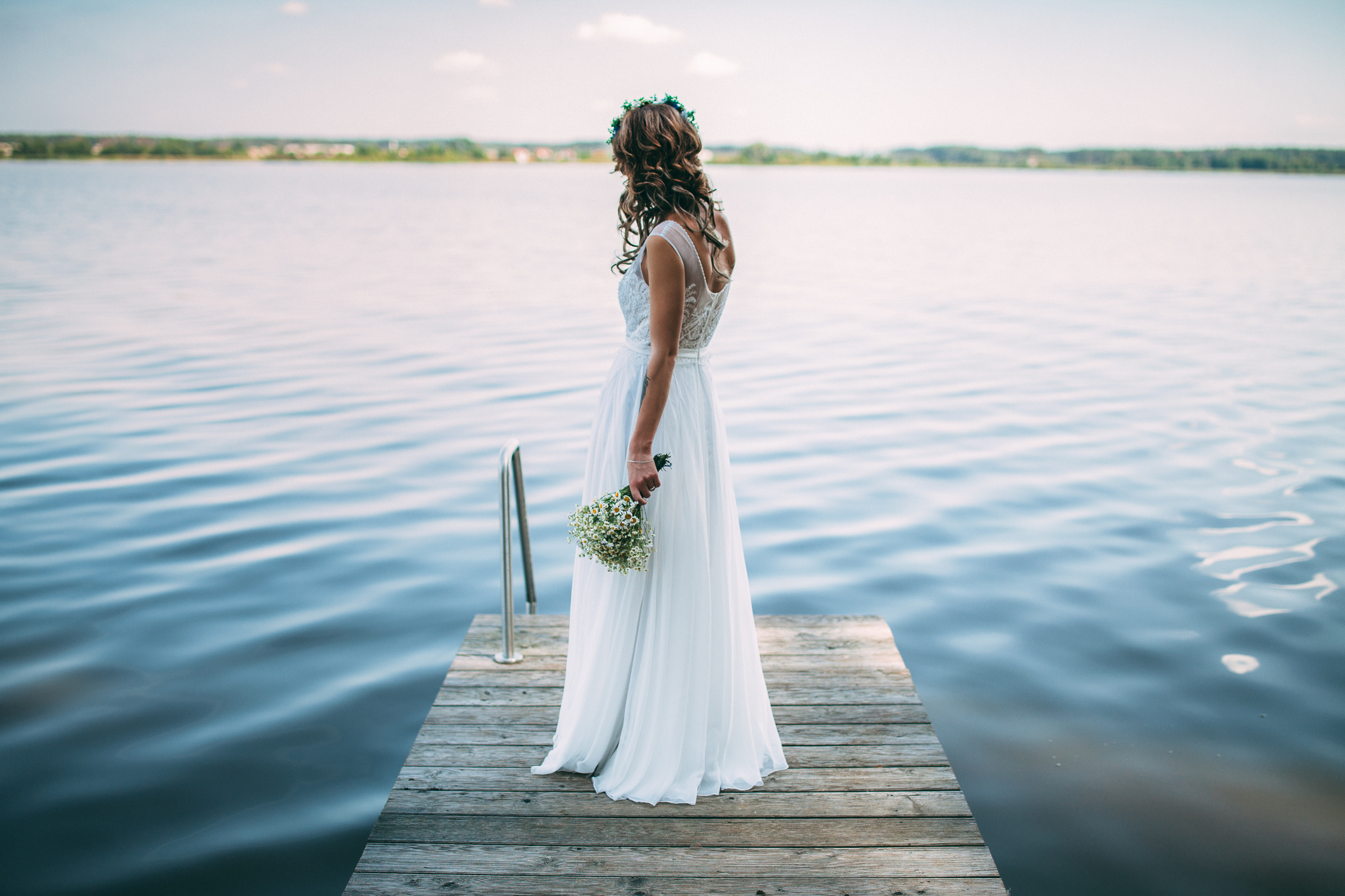 Лера и Антон. комплекс «Шишки». Фотограф Дмитрий Щекочихин