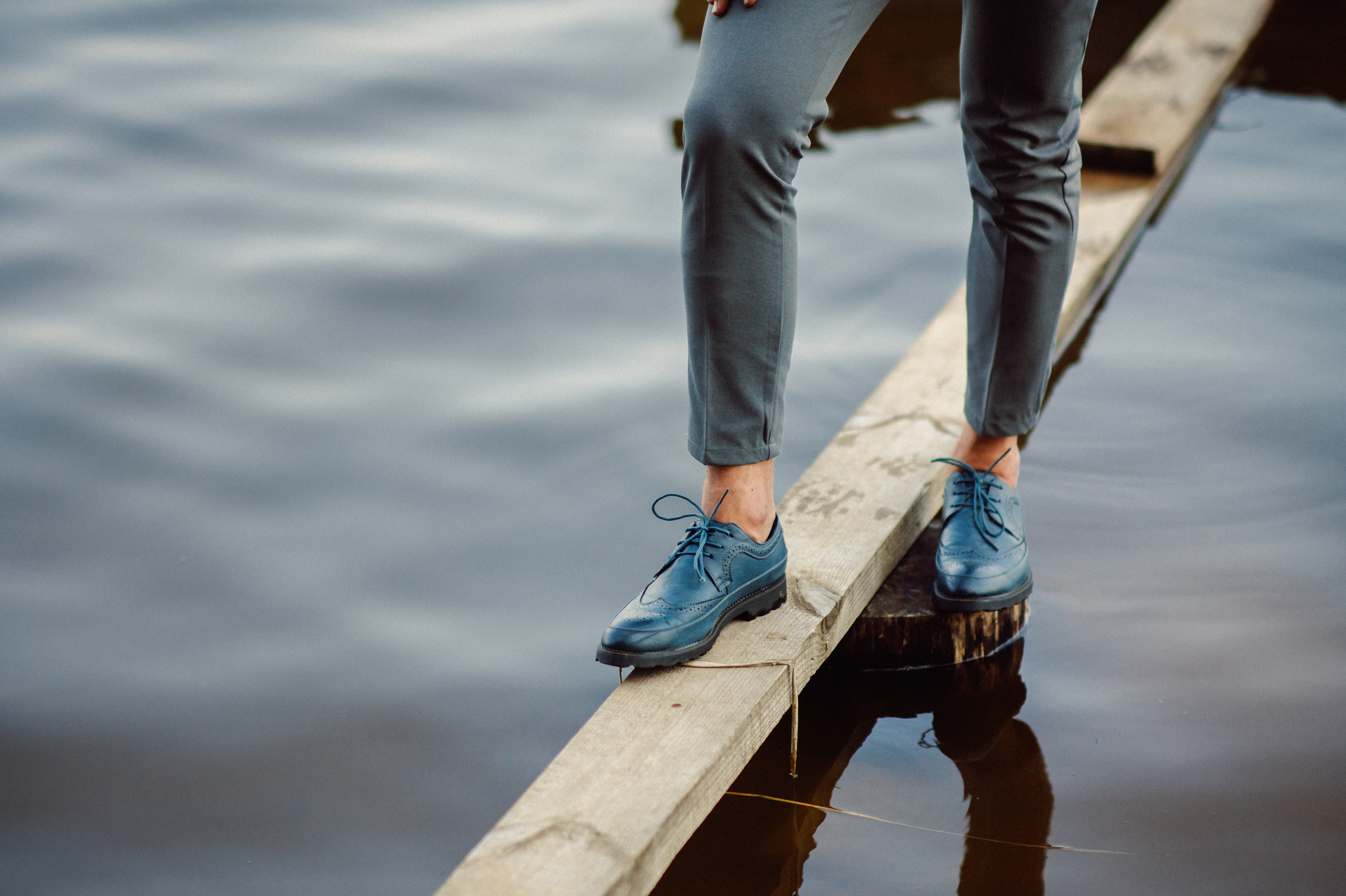 Лера и Антон. комплекс «Шишки». Фотограф Дмитрий Щекочихин