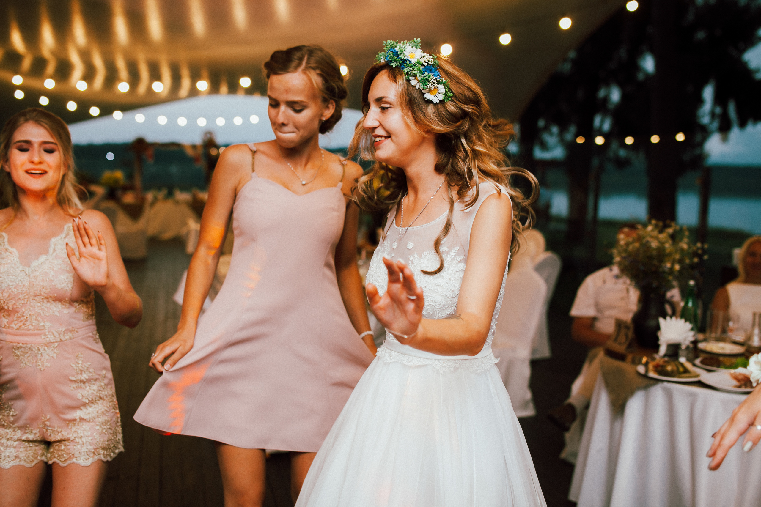 Лера и Антон. комплекс «Шишки». Фотограф Дмитрий Щекочихин