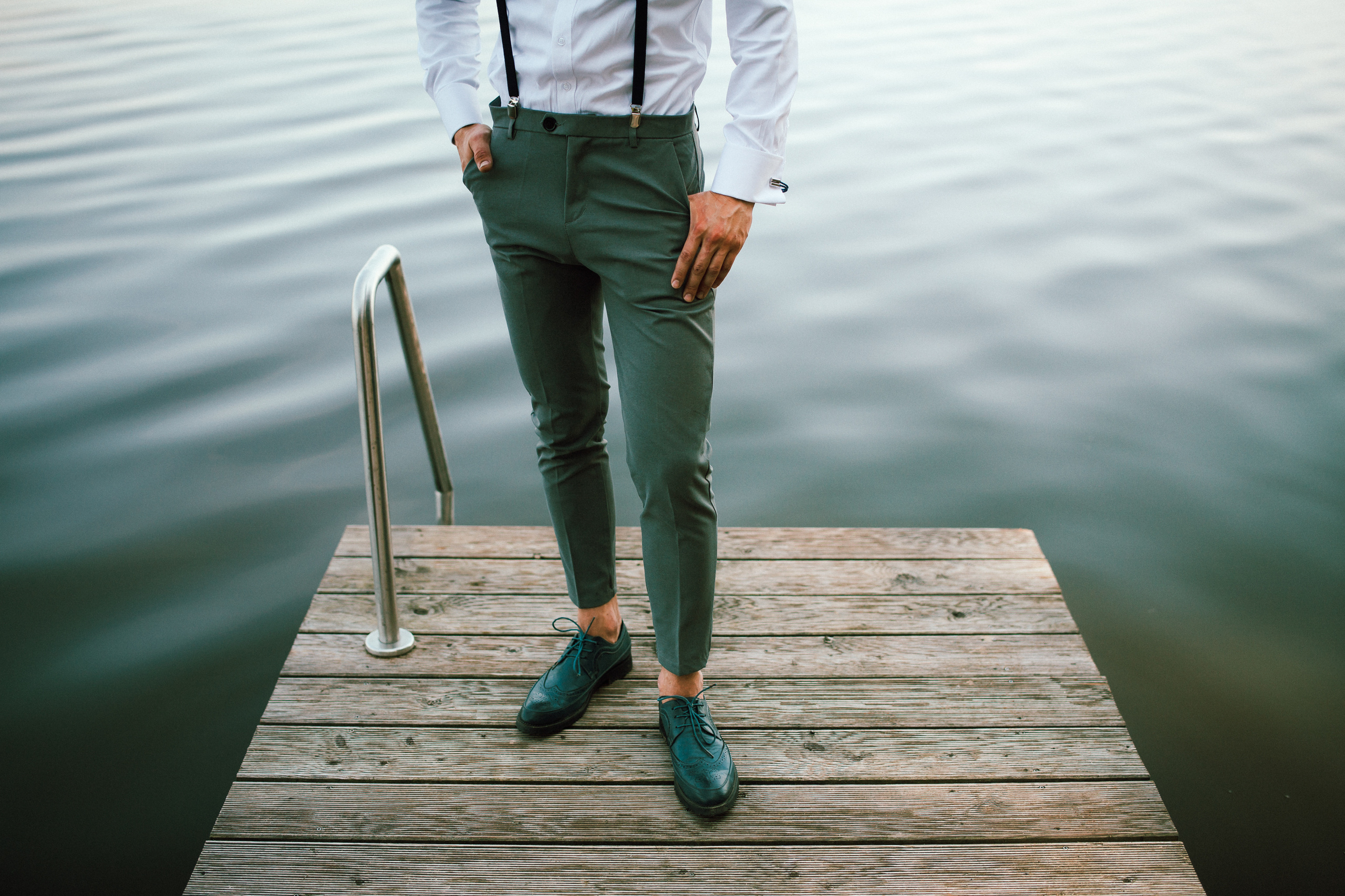 Лера и Антон. комплекс «Шишки». Фотограф Дмитрий Щекочихин