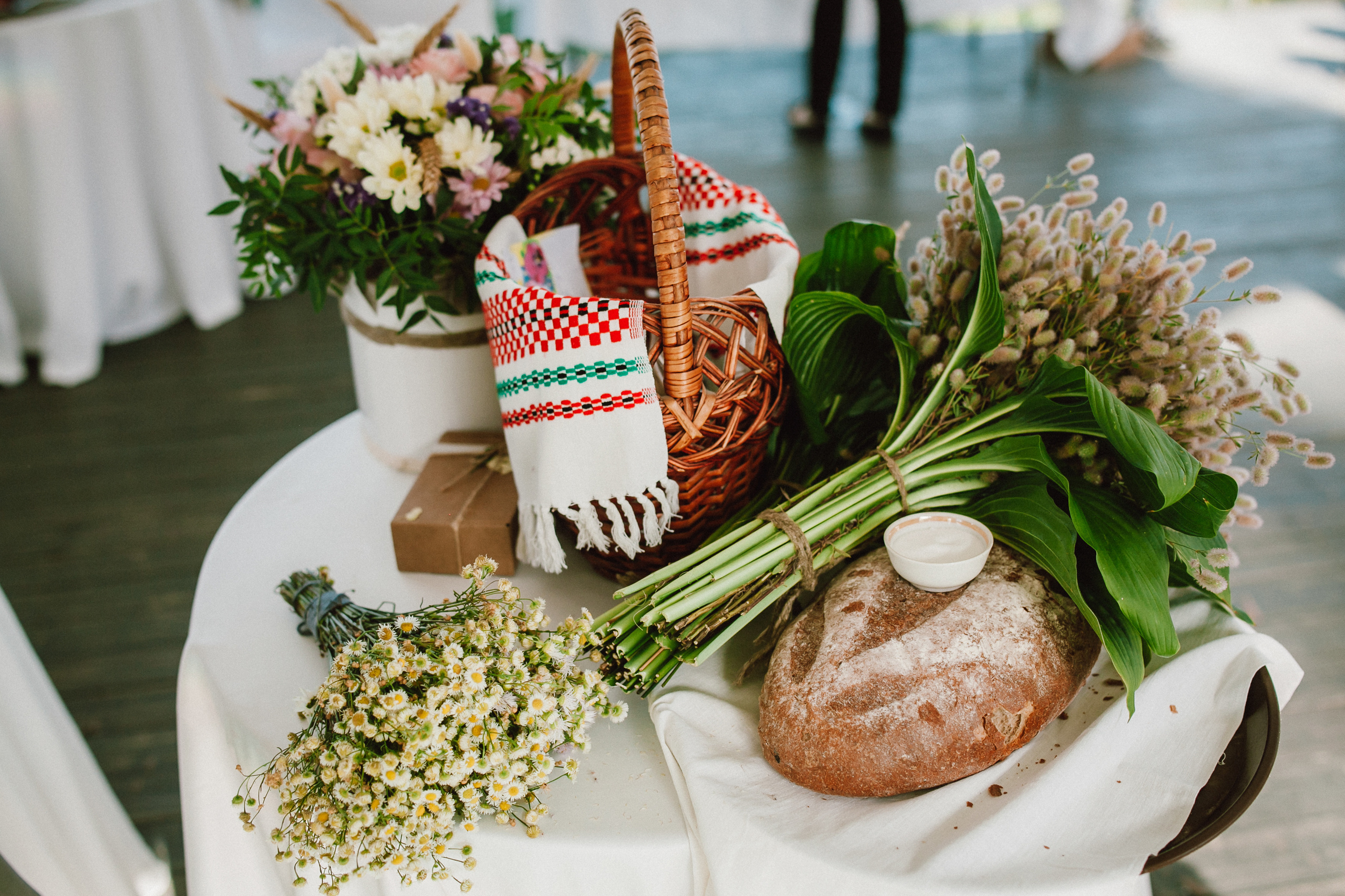 Лера и Антон. комплекс «Шишки». Фотограф Дмитрий Щекочихин