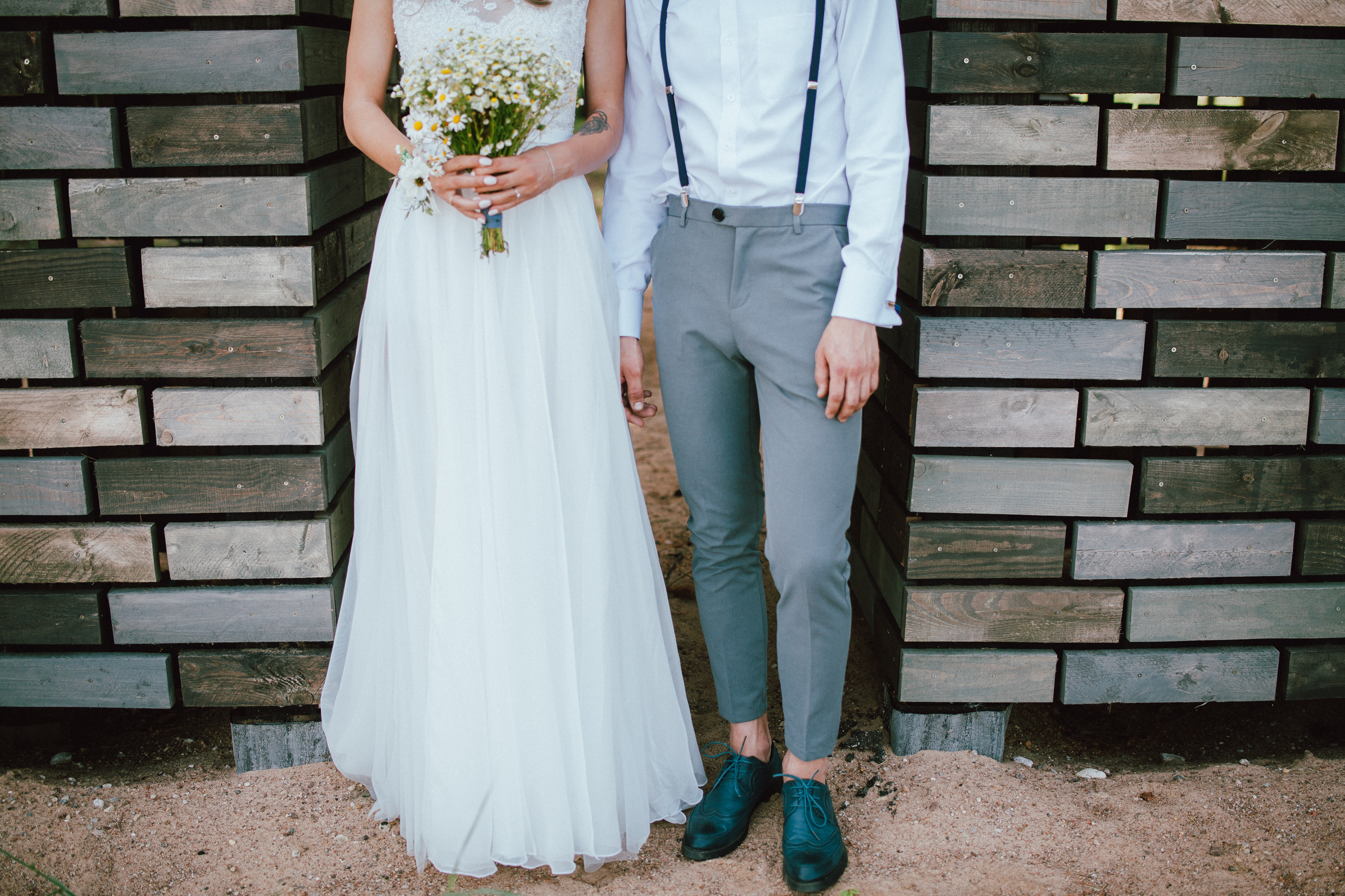 Лера и Антон. комплекс «Шишки». Фотограф Дмитрий Щекочихин