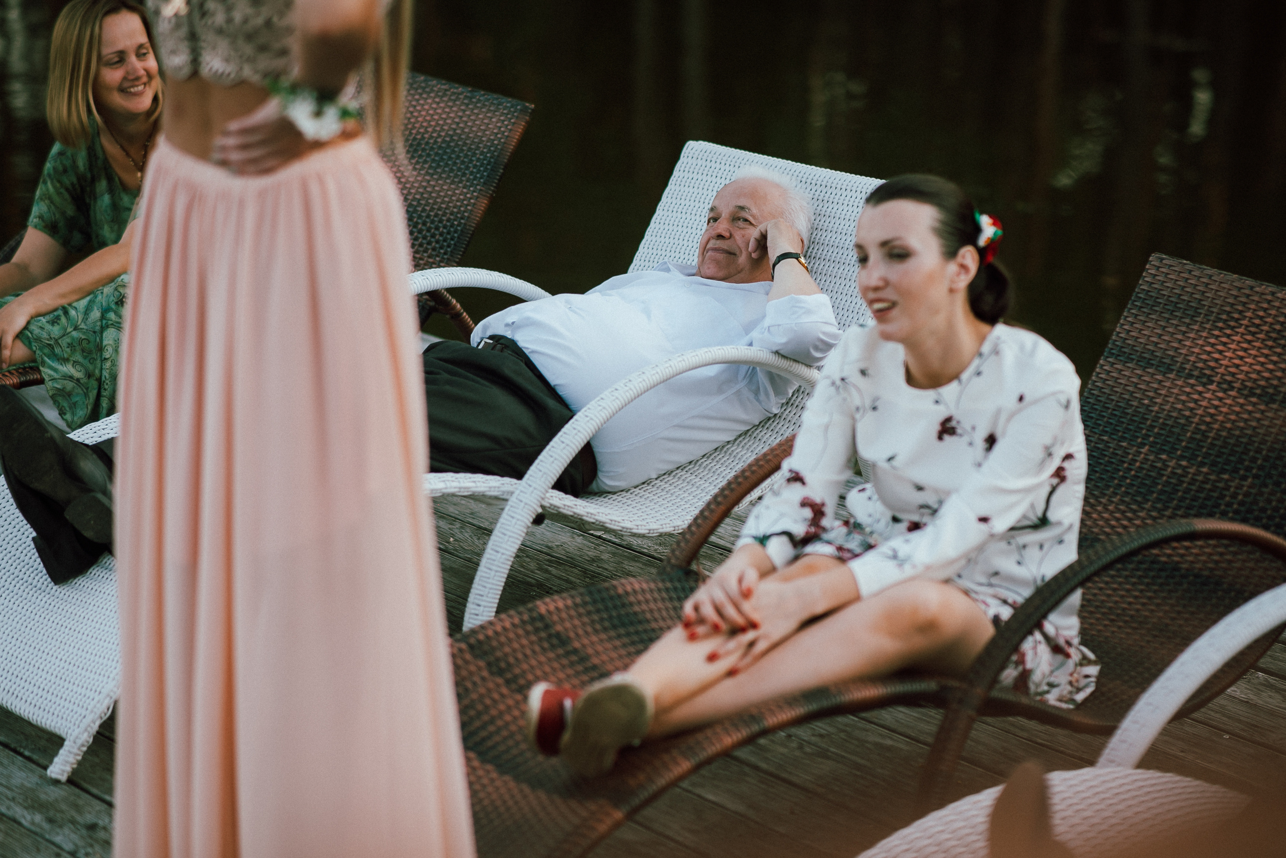 Лера и Антон. комплекс «Шишки». Фотограф Дмитрий Щекочихин