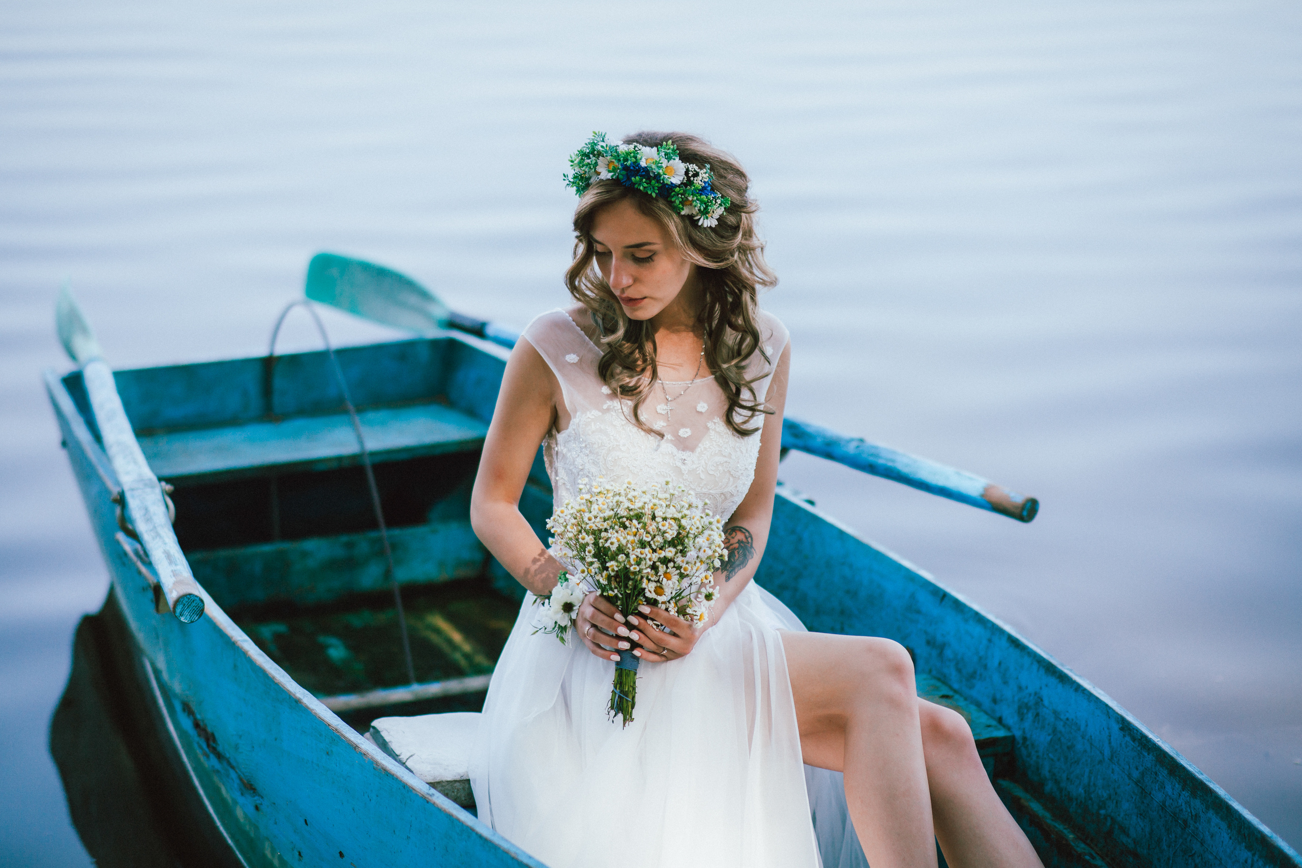 Лера и Антон. комплекс «Шишки». Фотограф Дмитрий Щекочихин