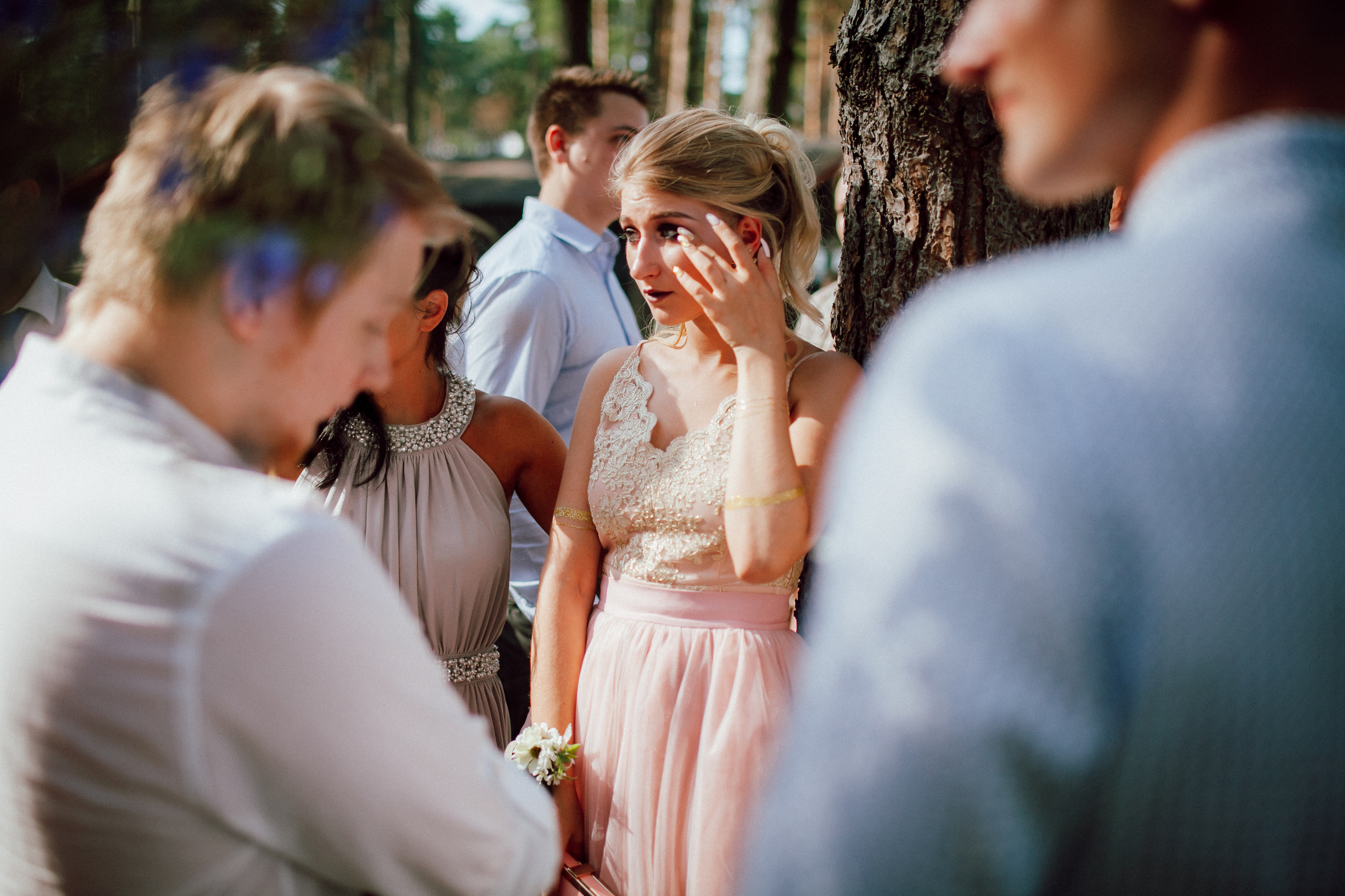 Лера и Антон. комплекс «Шишки». Фотограф Дмитрий Щекочихин