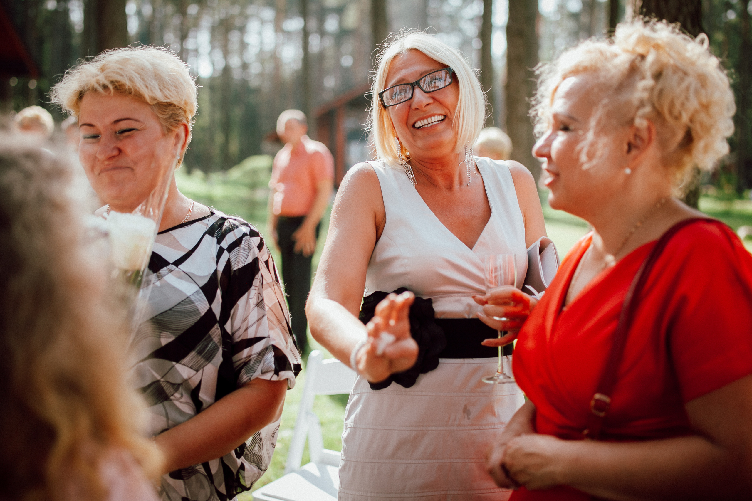 Лера и Антон. комплекс «Шишки». Фотограф Дмитрий Щекочихин