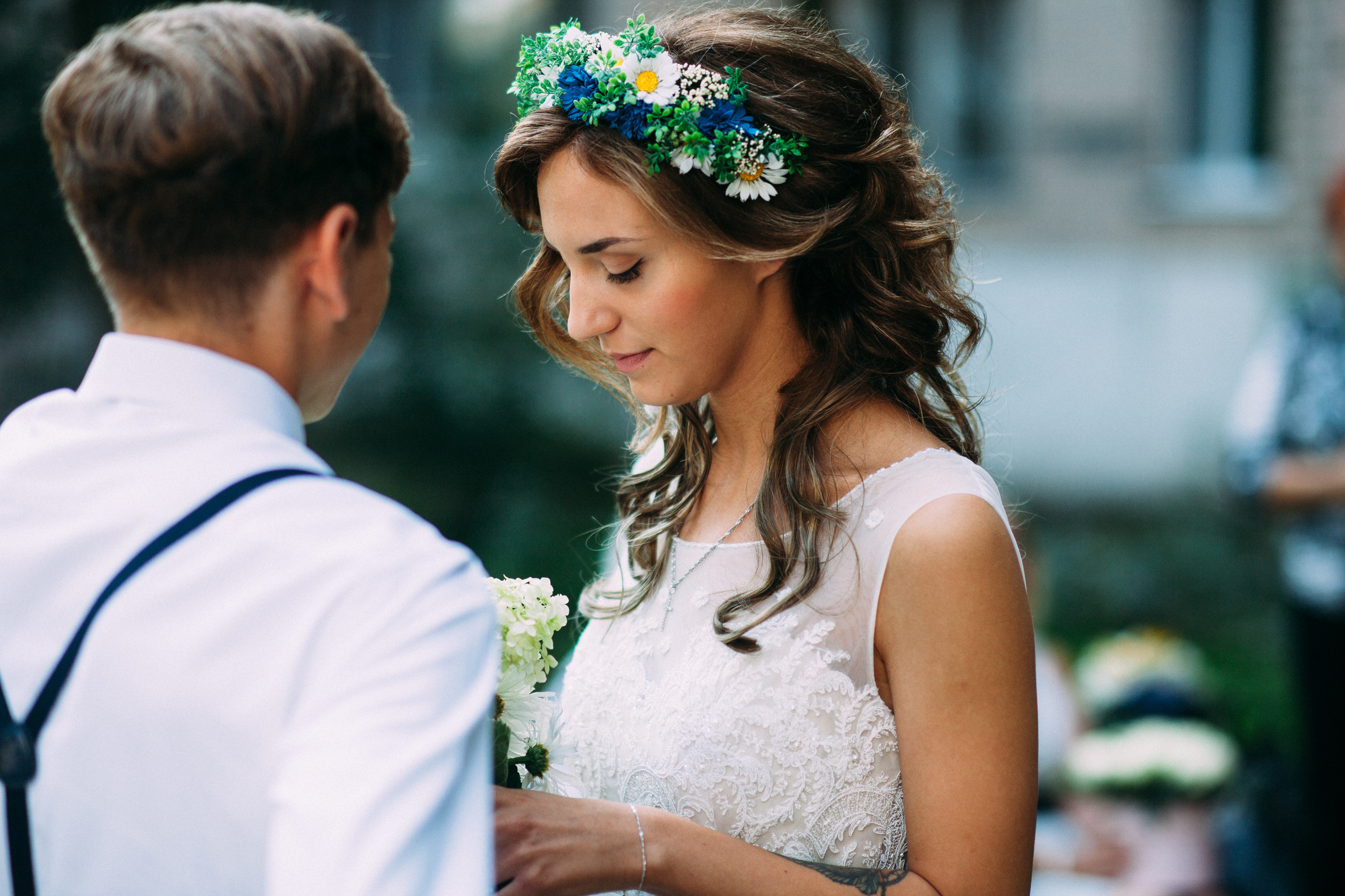 Лера и Антон. комплекс «Шишки». Фотограф Дмитрий Щекочихин