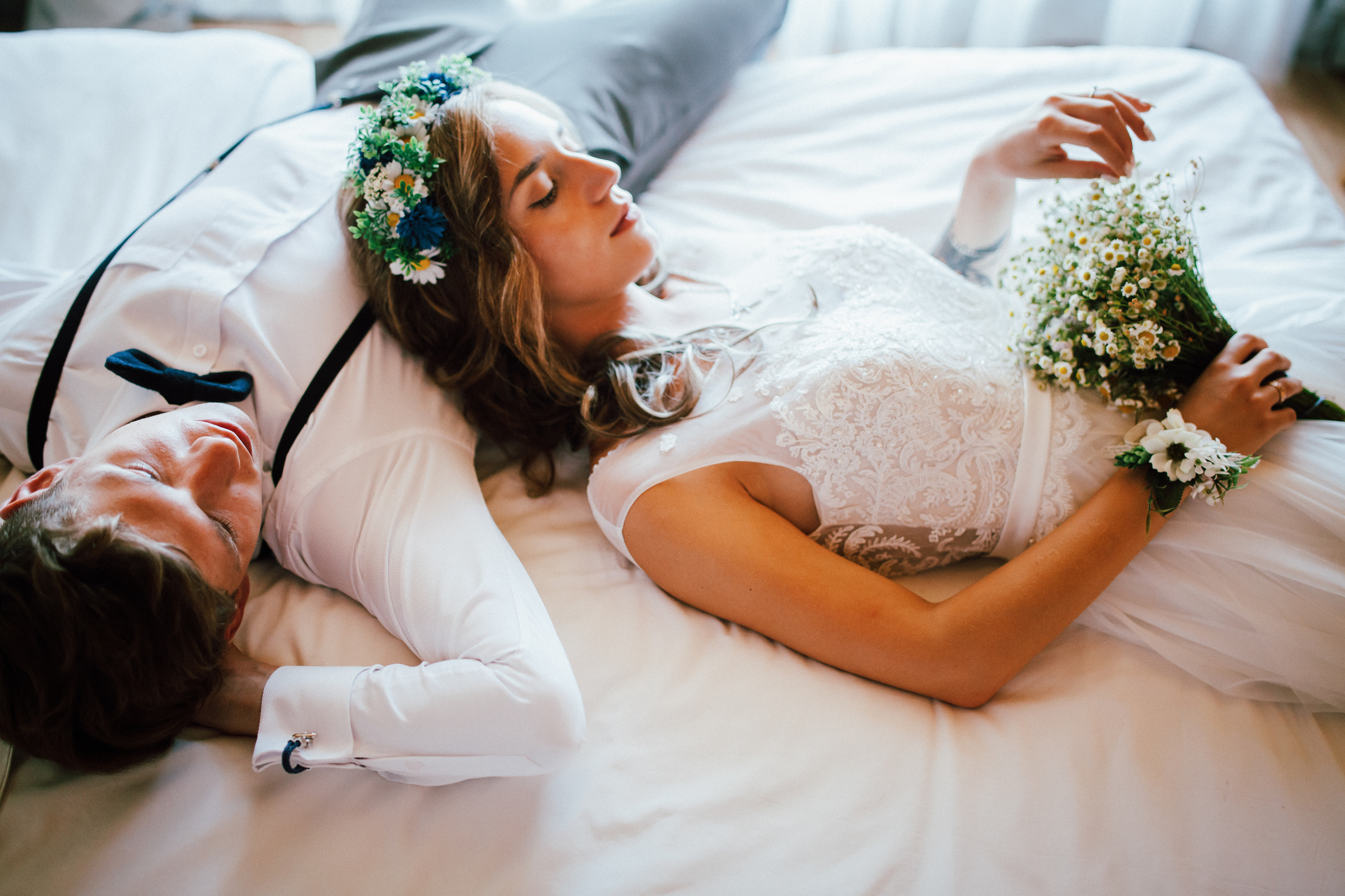 Лера и Антон. комплекс «Шишки». Фотограф Дмитрий Щекочихин