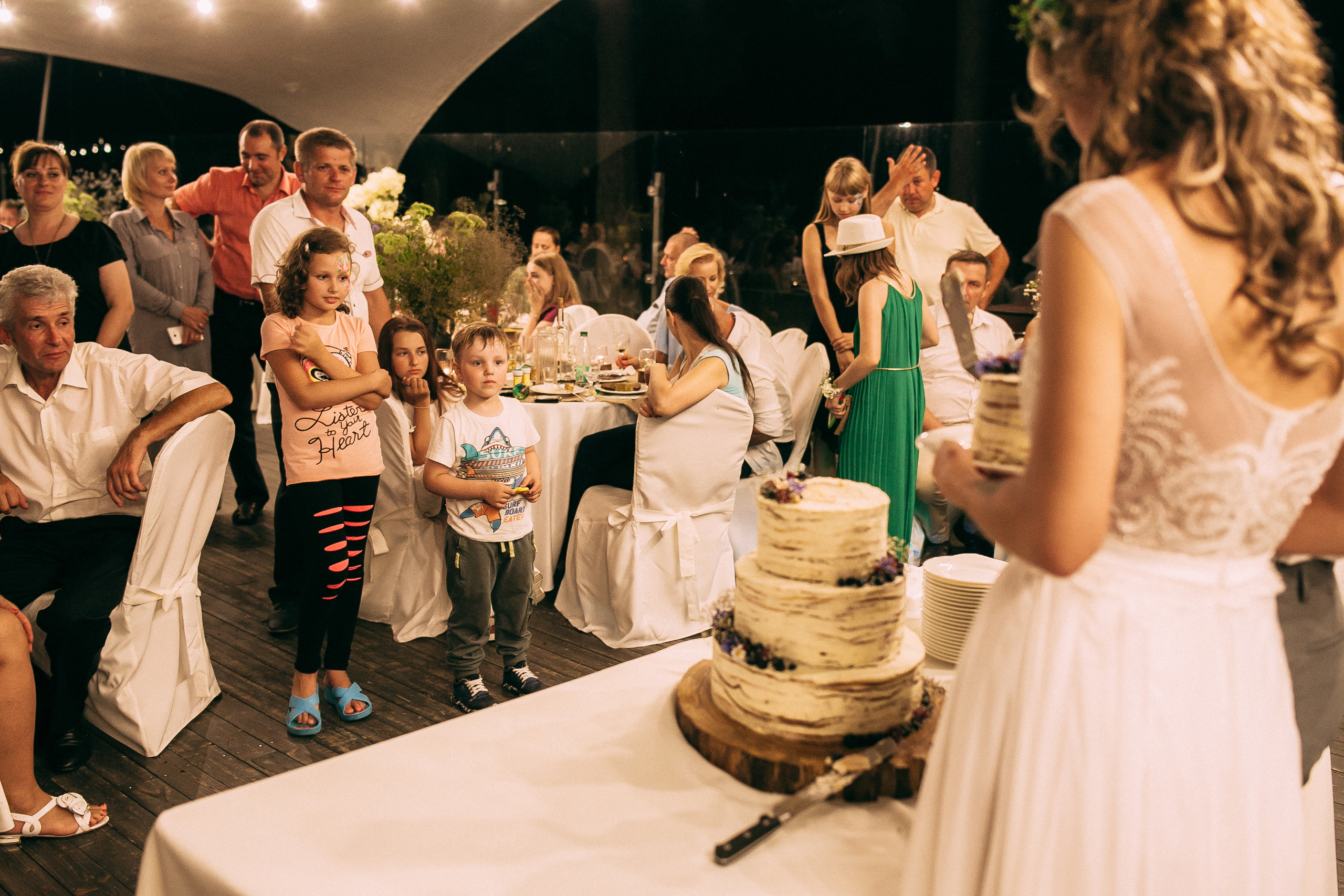 Лера и Антон. комплекс «Шишки». Фотограф Дмитрий Щекочихин