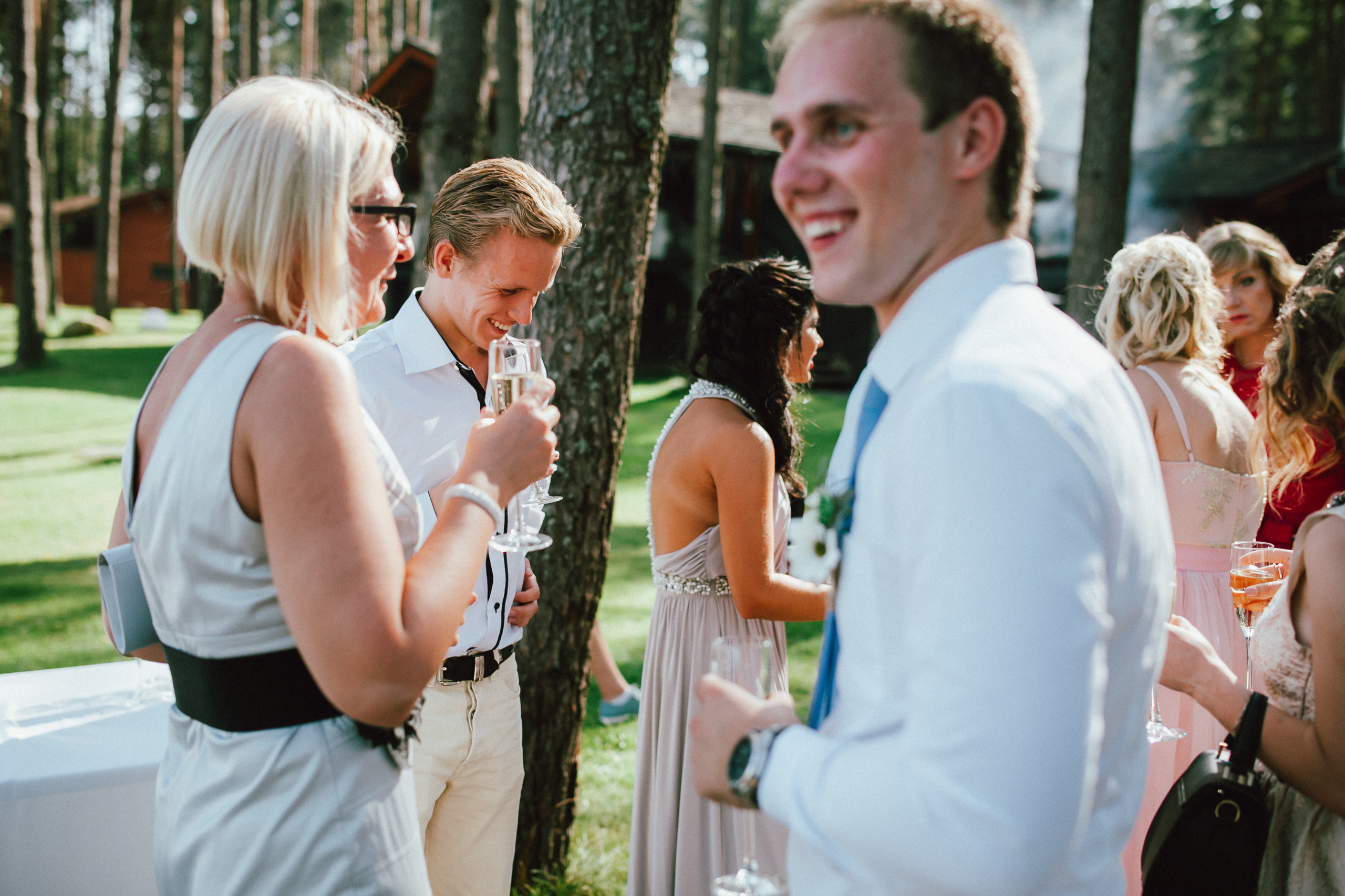 Лера и Антон. комплекс «Шишки». Фотограф Дмитрий Щекочихин
