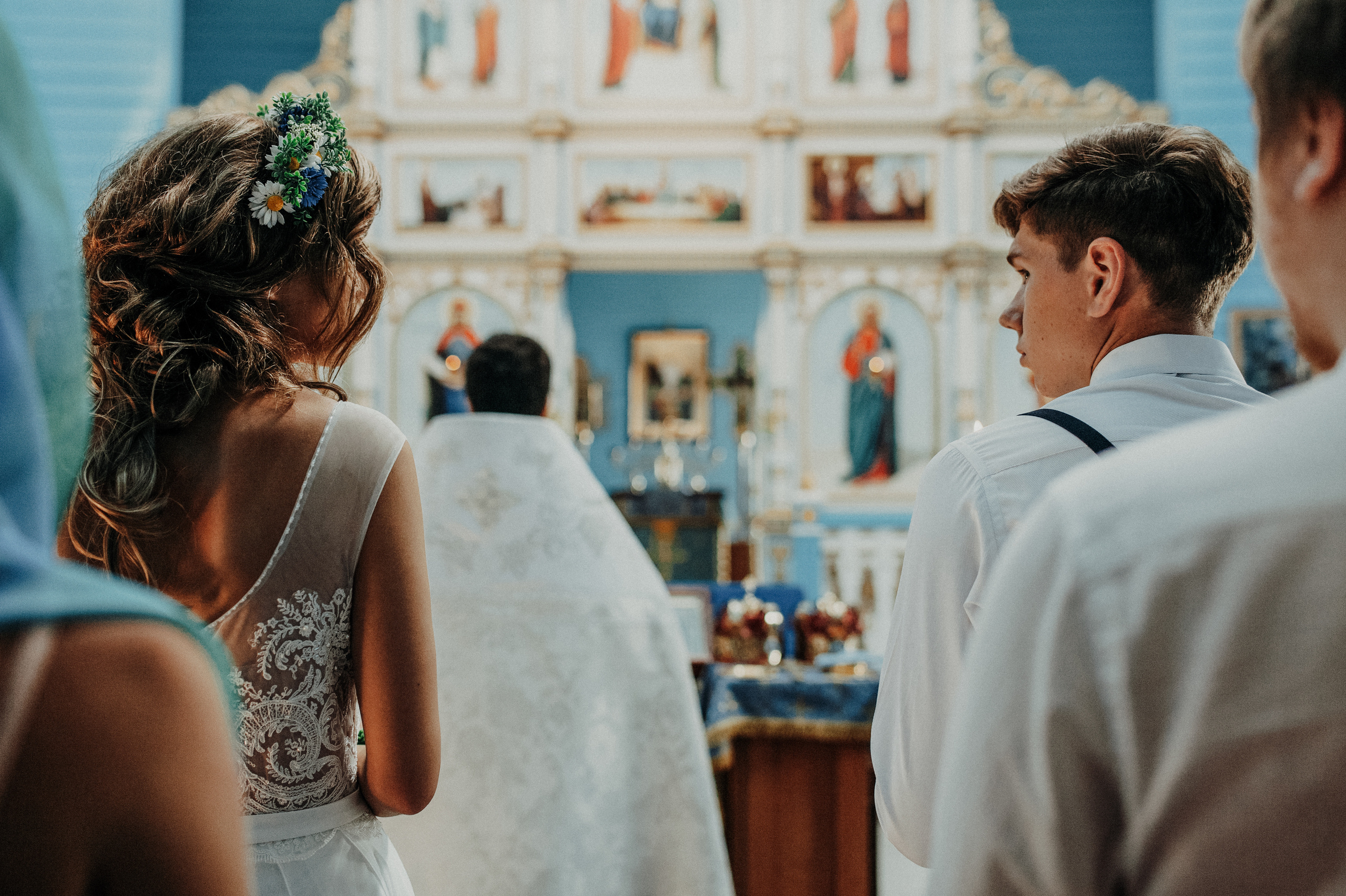 Лера и Антон. комплекс «Шишки». Фотограф Дмитрий Щекочихин