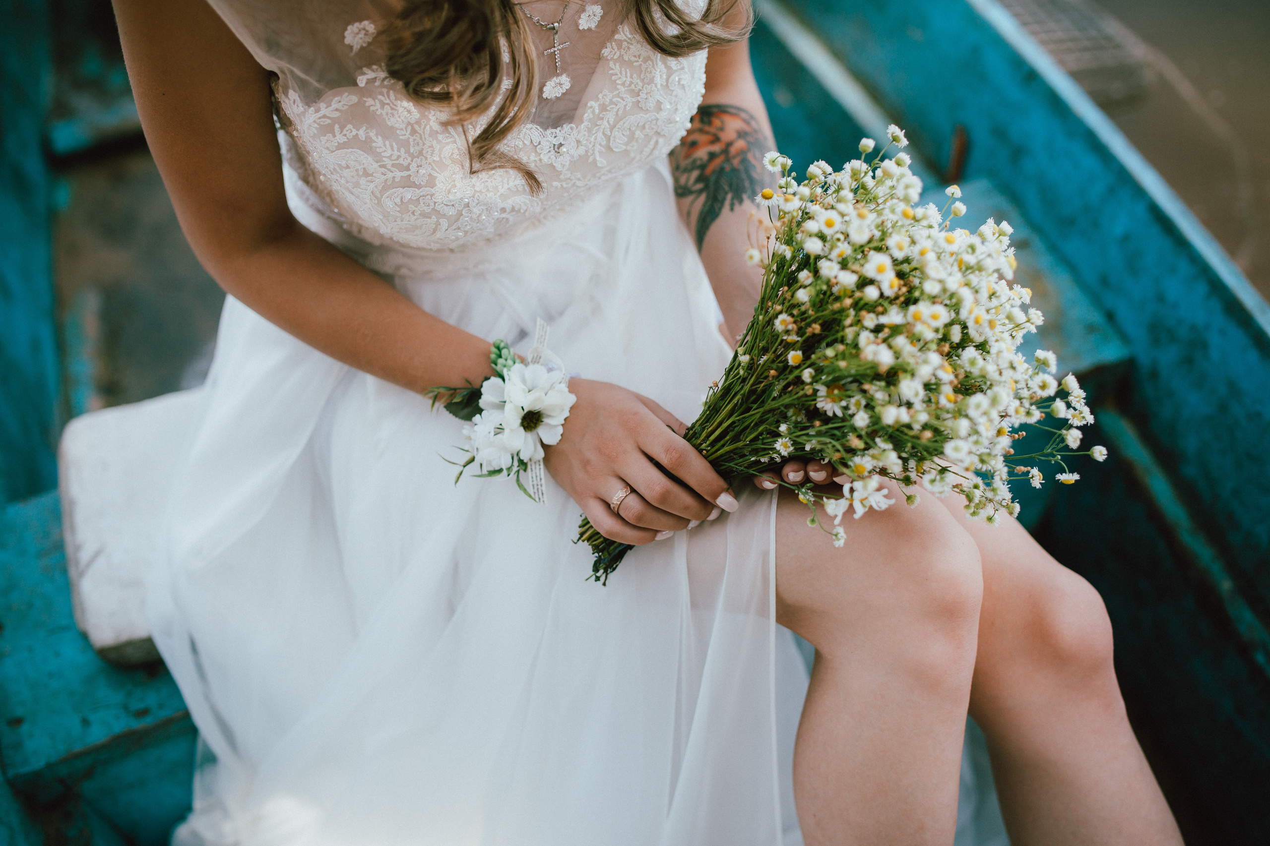 Лера и Антон. комплекс «Шишки». Фотограф Дмитрий Щекочихин