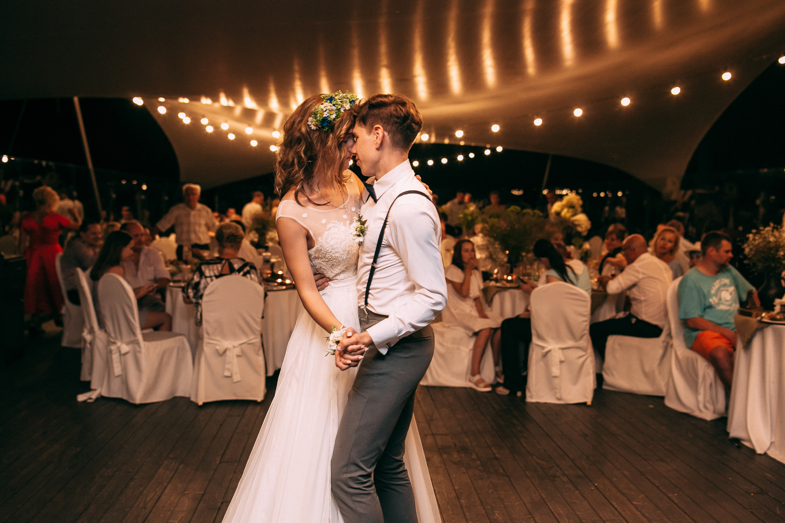 Лера и Антон. комплекс «Шишки». Фотограф Дмитрий Щекочихин