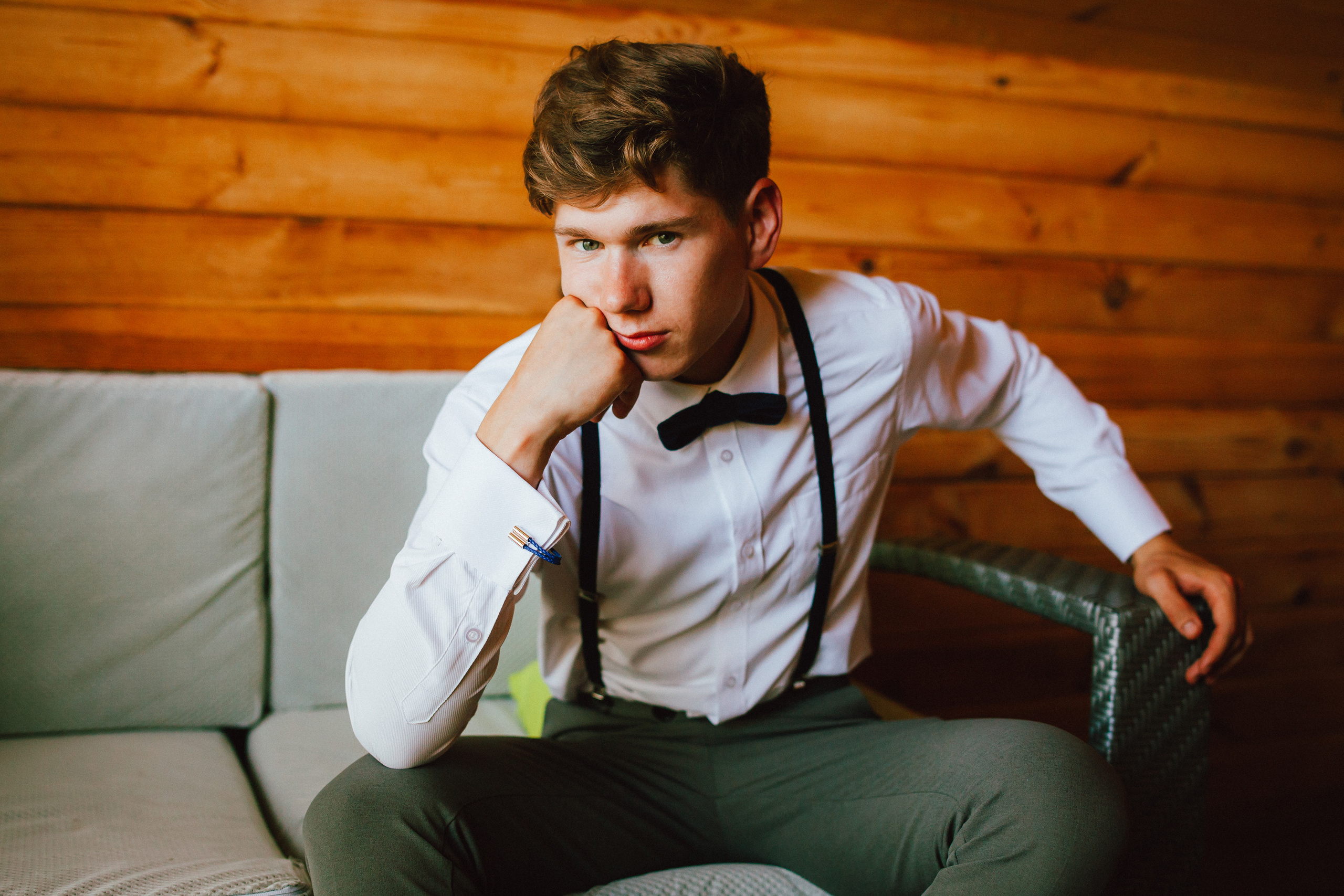 Лера и Антон. комплекс «Шишки». Фотограф Дмитрий Щекочихин