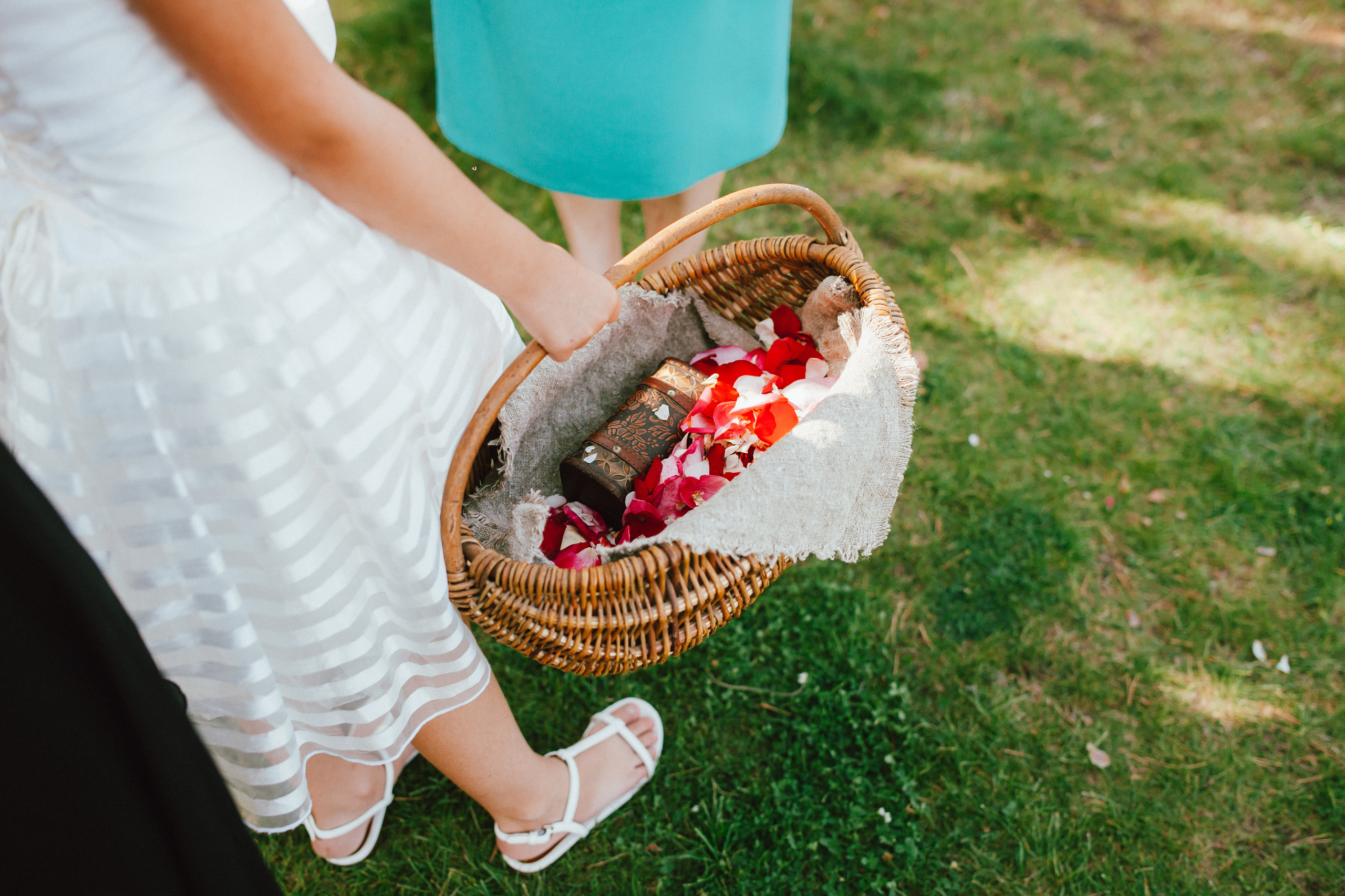 Лера и Антон. комплекс «Шишки». Фотограф Дмитрий Щекочихин