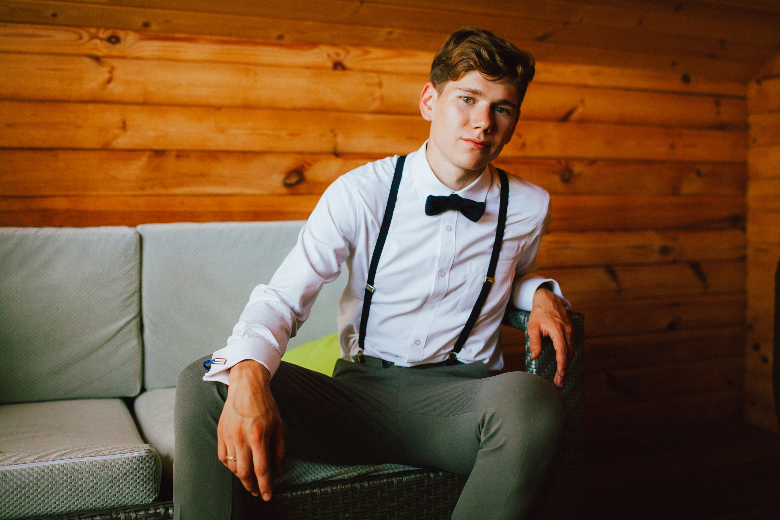 Лера и Антон. комплекс «Шишки». Фотограф Дмитрий Щекочихин