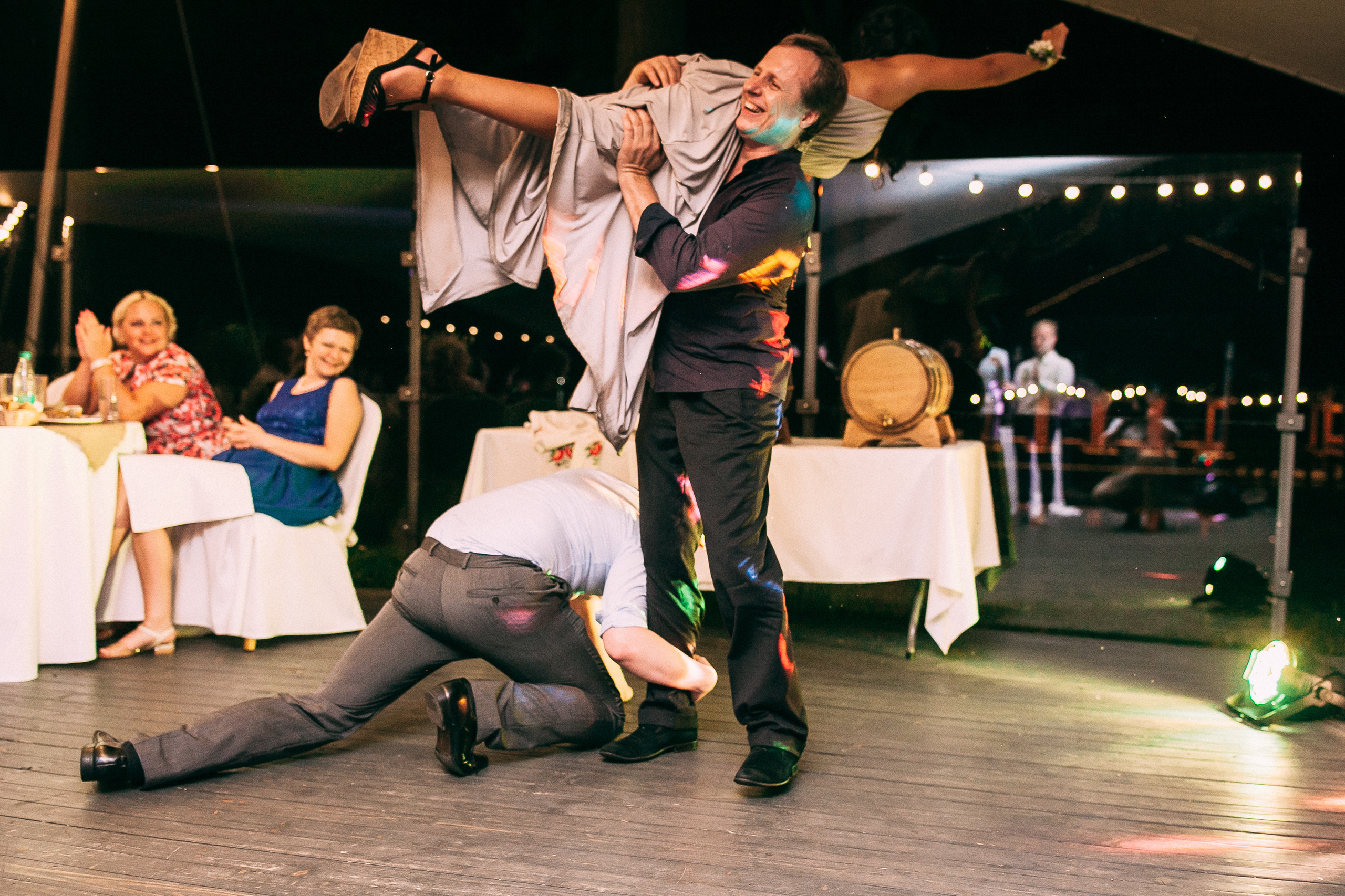 Лера и Антон. комплекс «Шишки». Фотограф Дмитрий Щекочихин