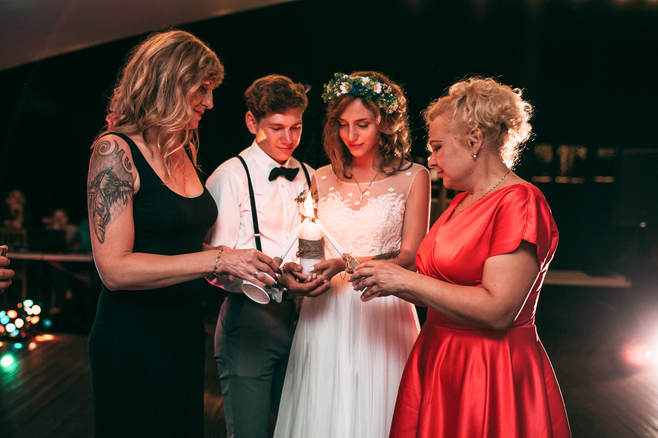 Лера и Антон. комплекс «Шишки». Фотограф Дмитрий Щекочихин