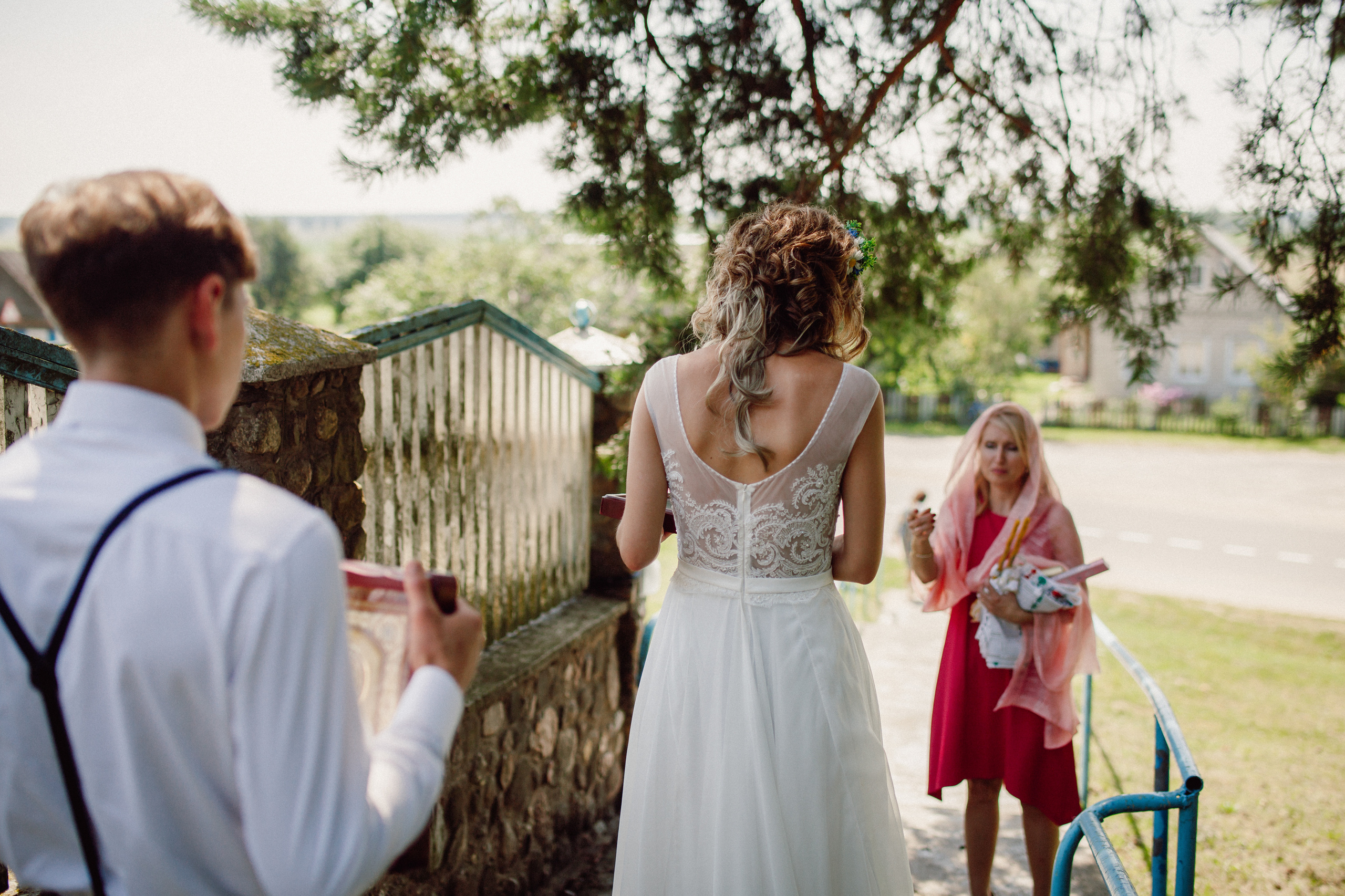 Лера и Антон. комплекс «Шишки». Фотограф Дмитрий Щекочихин