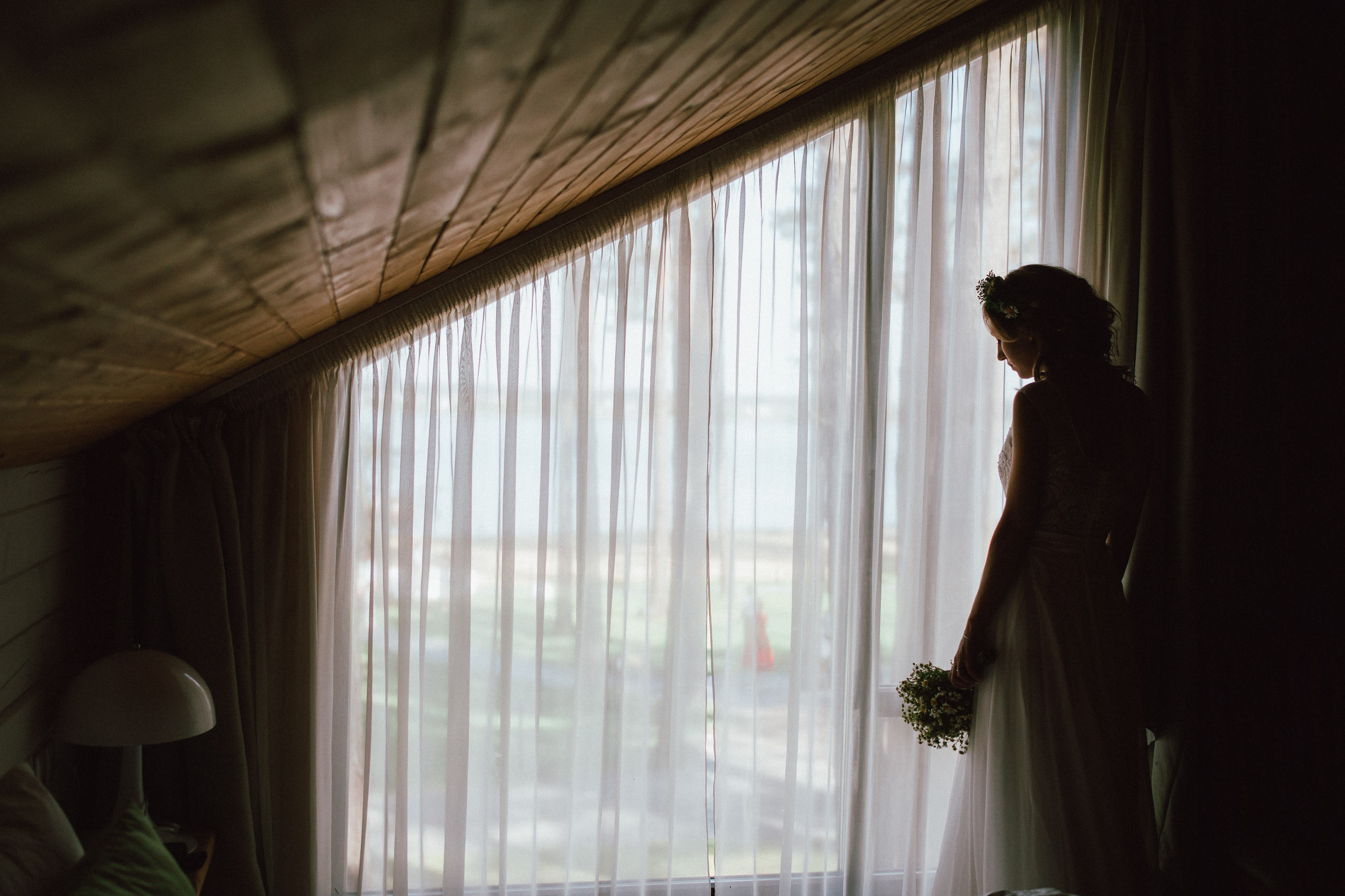 Лера и Антон. комплекс «Шишки». Фотограф Дмитрий Щекочихин