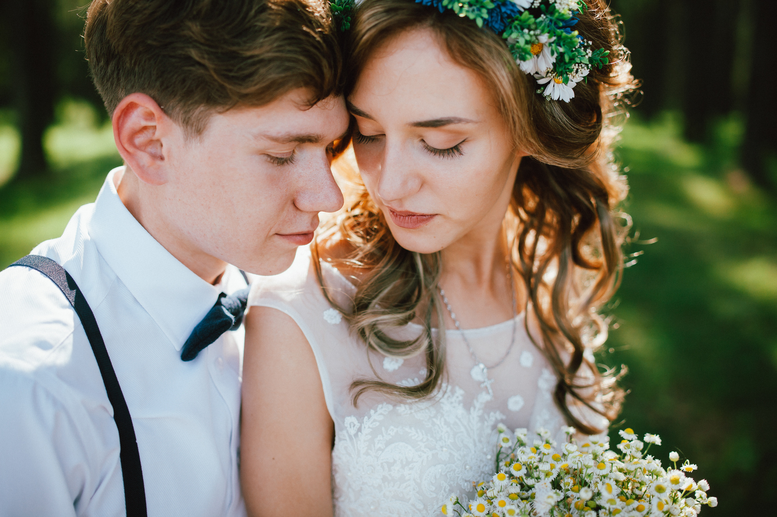 Лера и Антон. комплекс «Шишки». Фотограф Дмитрий Щекочихин