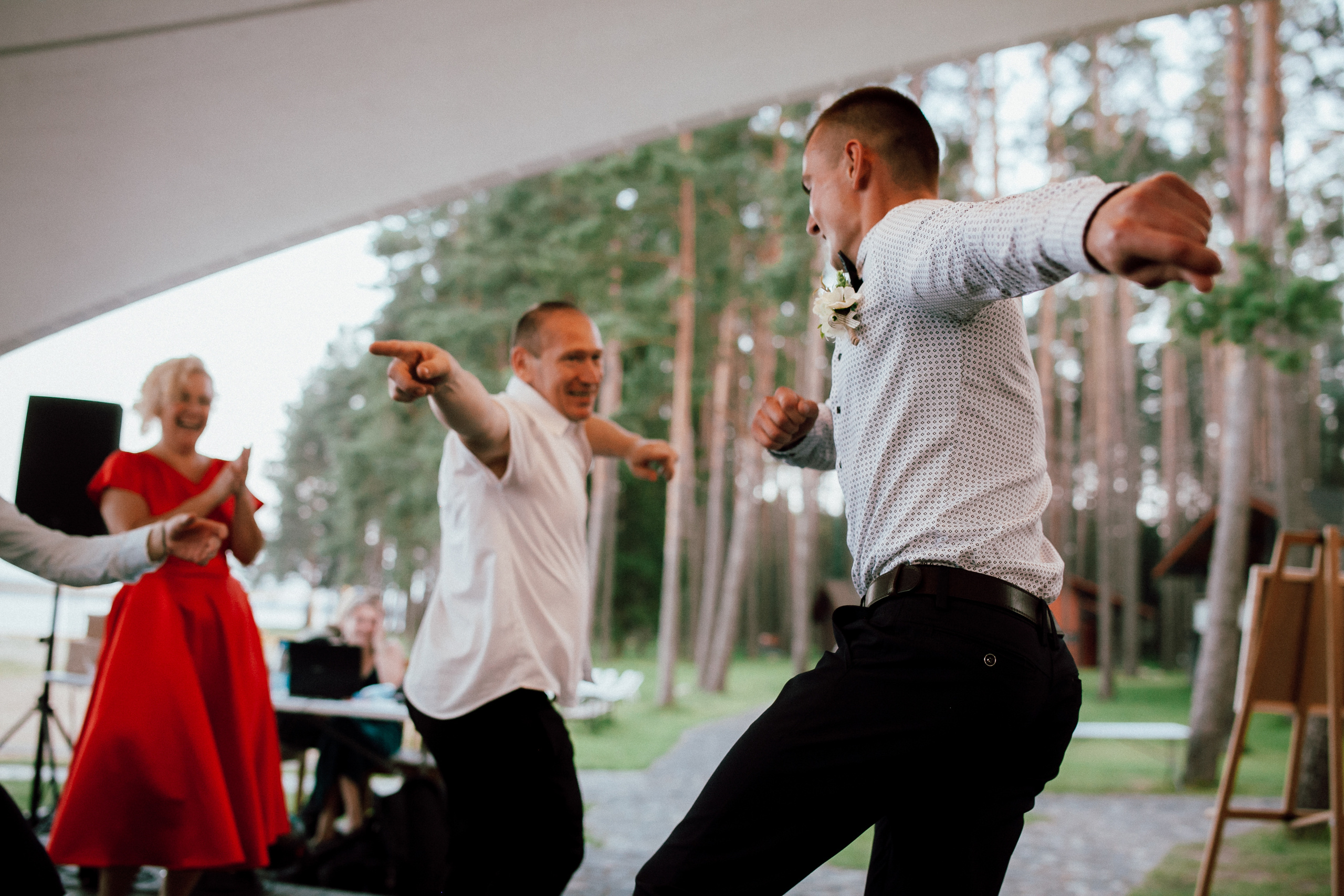 Лера и Антон. комплекс «Шишки». Фотограф Дмитрий Щекочихин